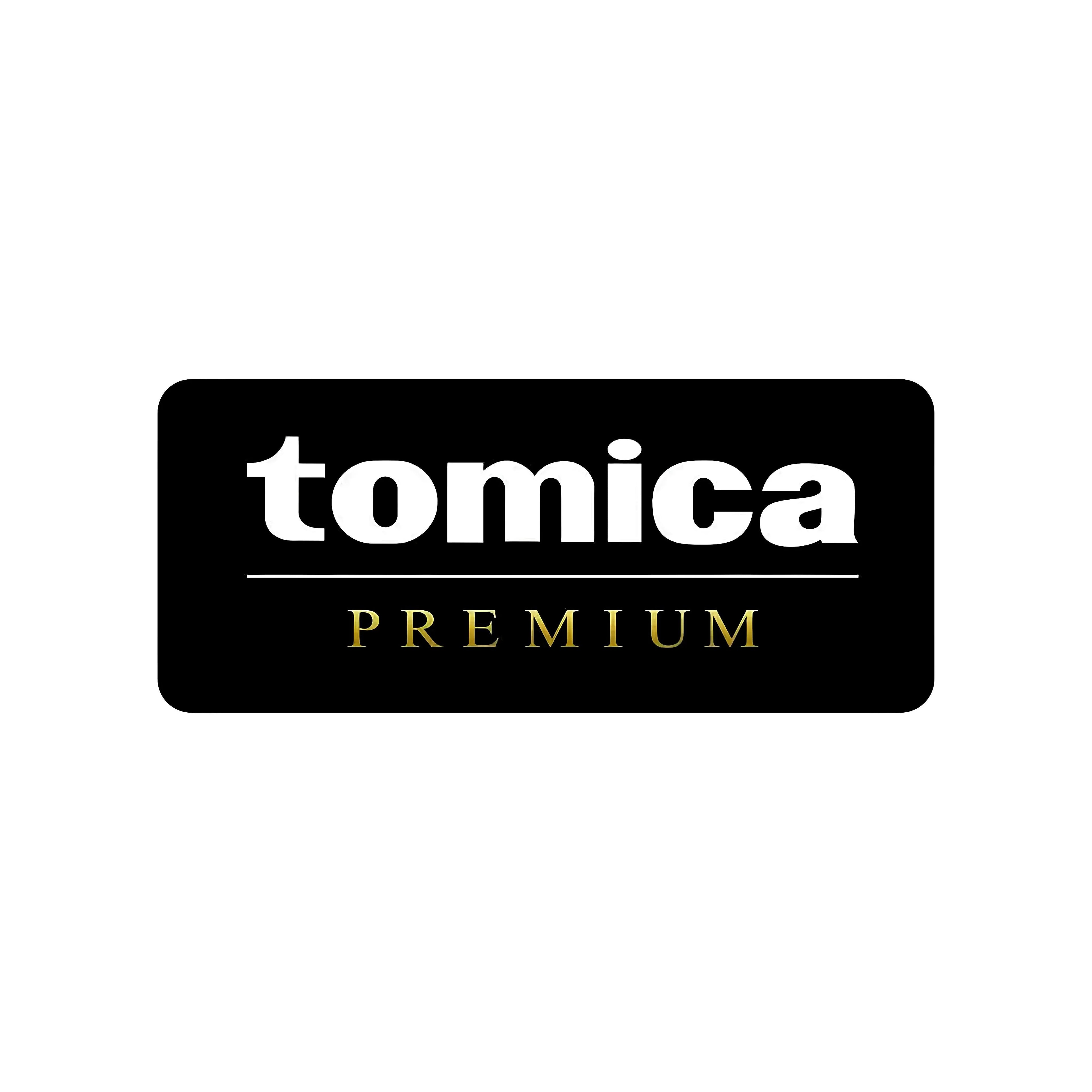 Tomica Premium