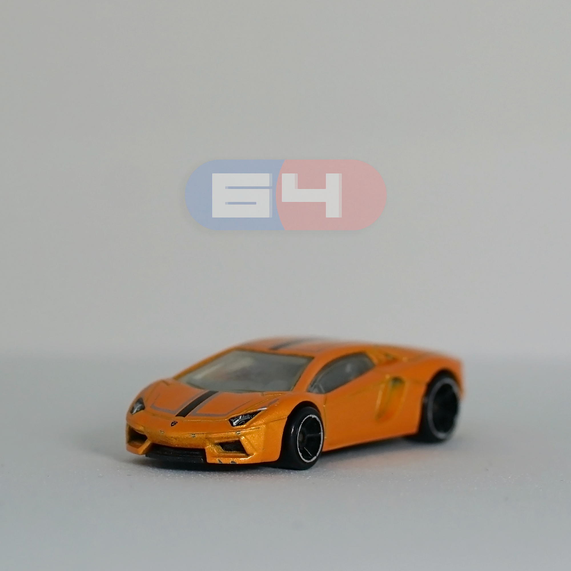 Lamborghini Aventador
