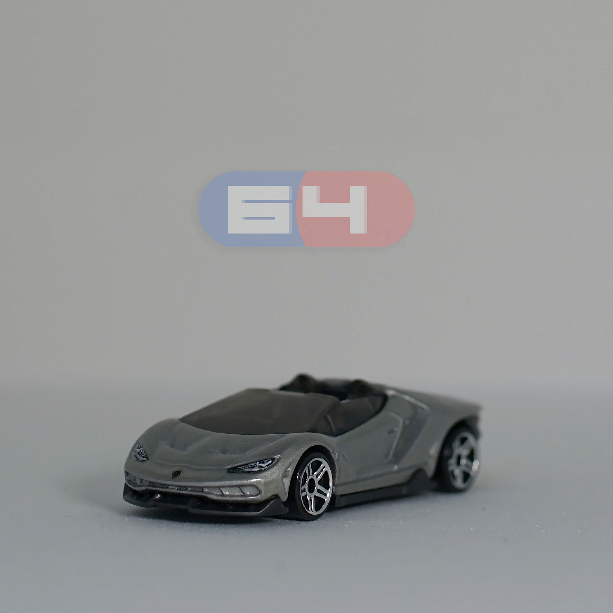 Lamborghini Centenario