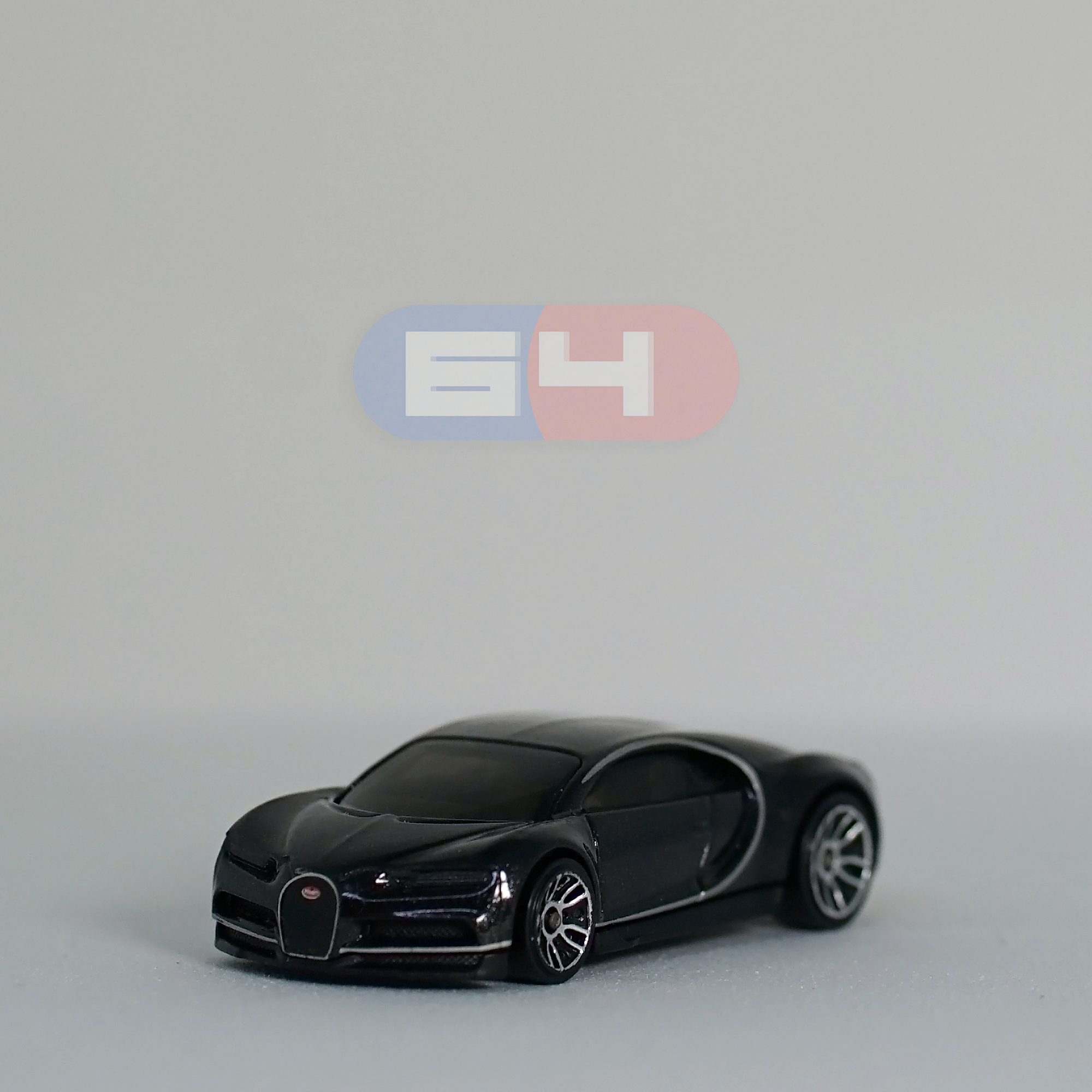 Bugatti Chiron