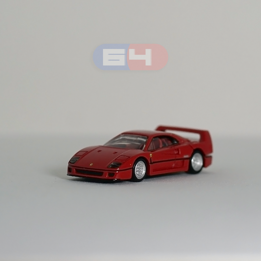 Ferrari F40
