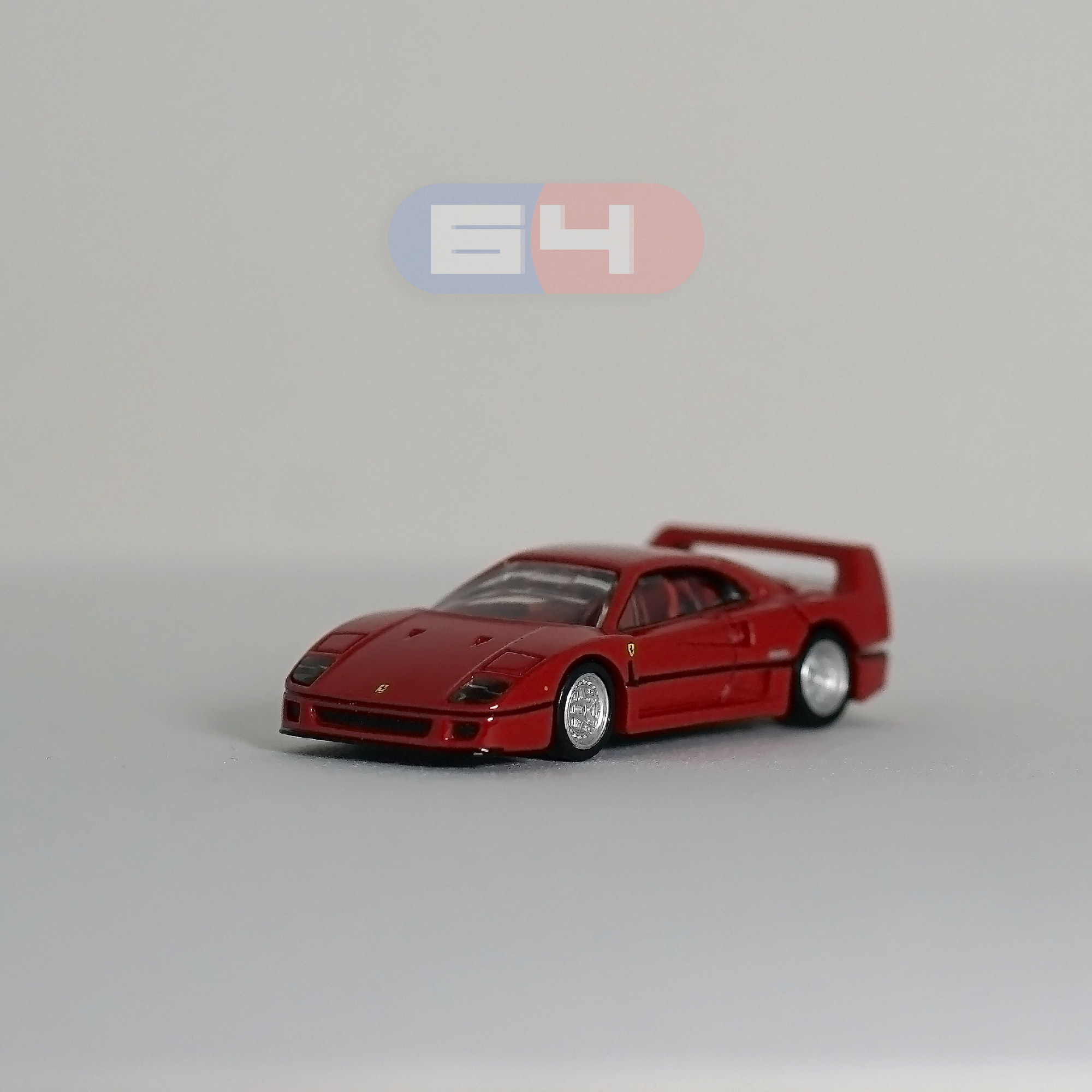 Ferrari F40
