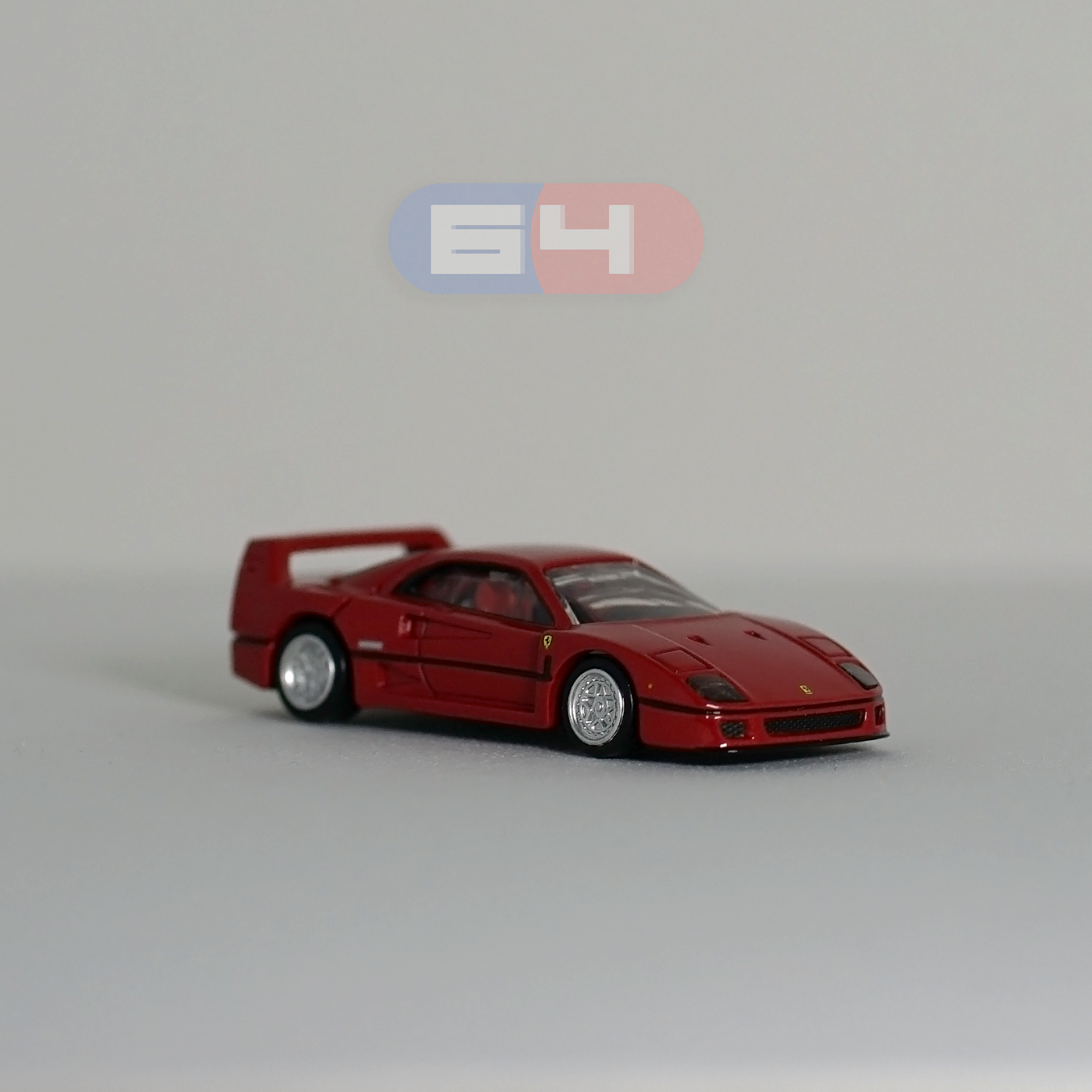 Ferrari F40