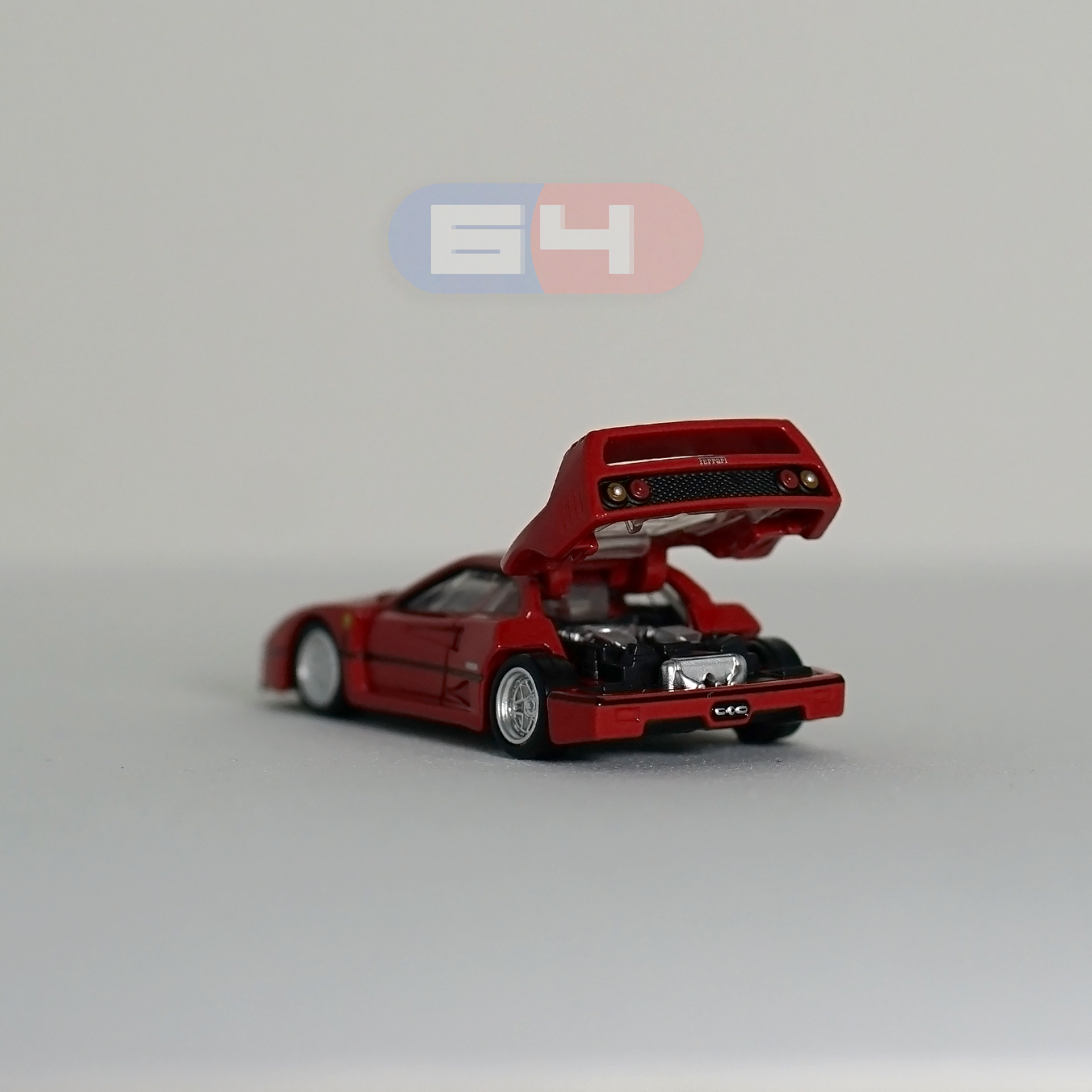 Ferrari F40