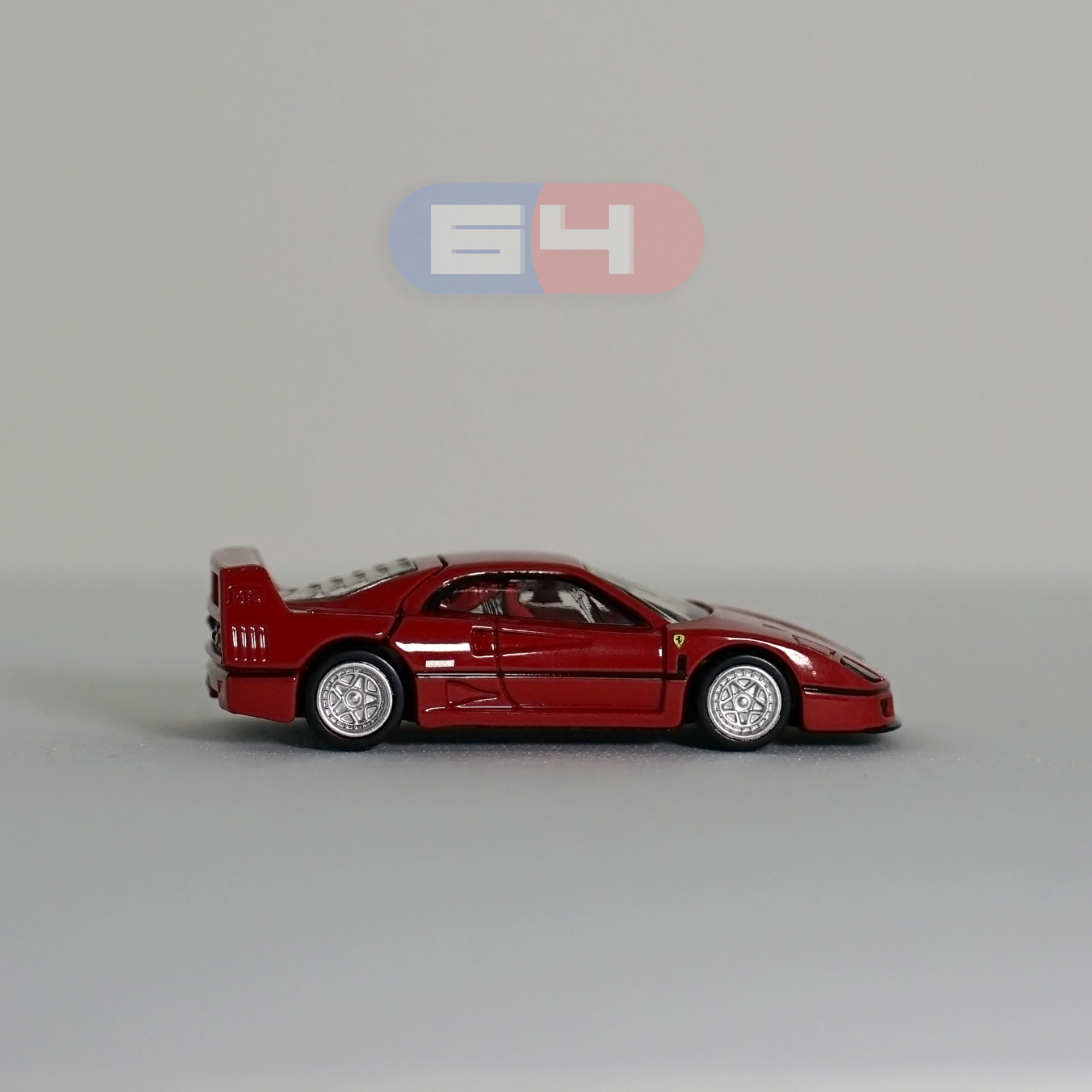 Ferrari F40