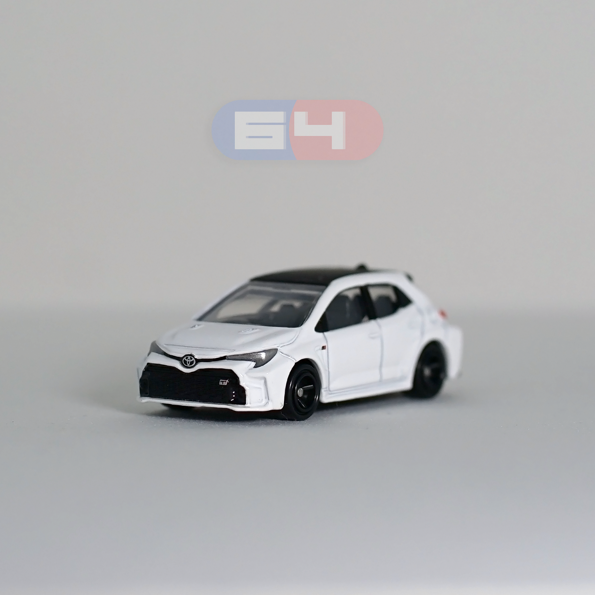 Toyota Corolla GR