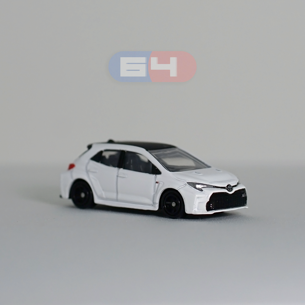 Toyota Corolla GR