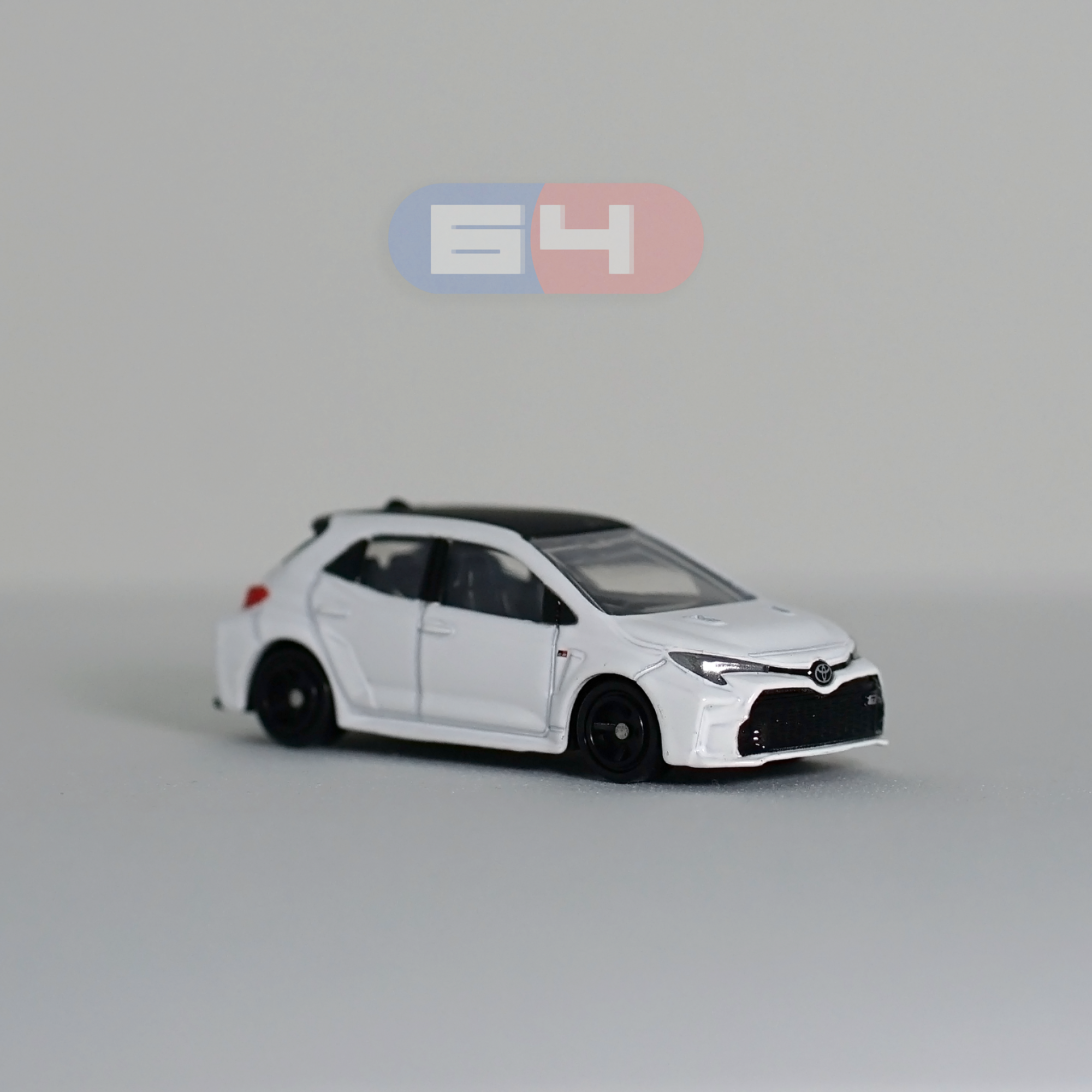 Toyota Corolla GR