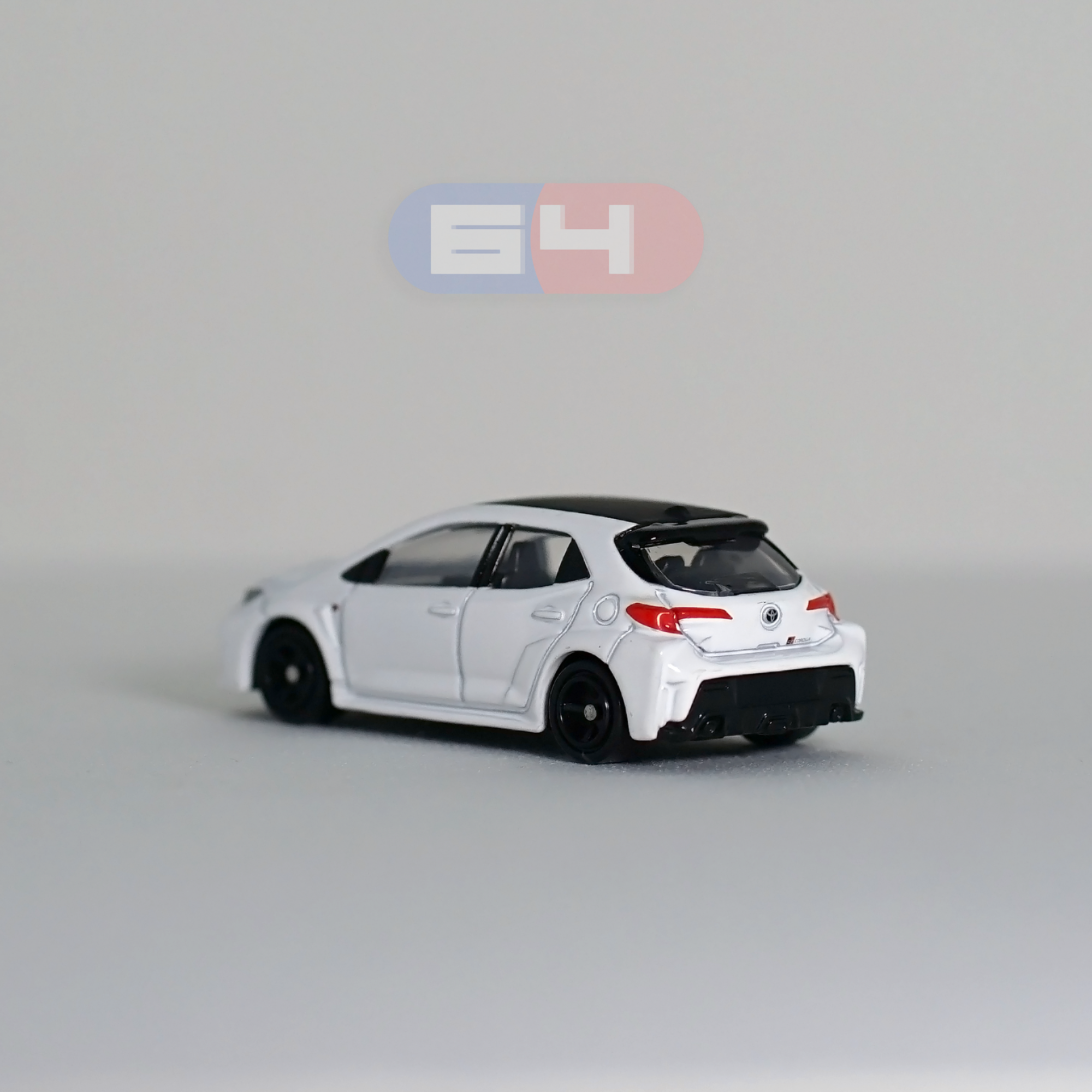 Toyota Corolla GR