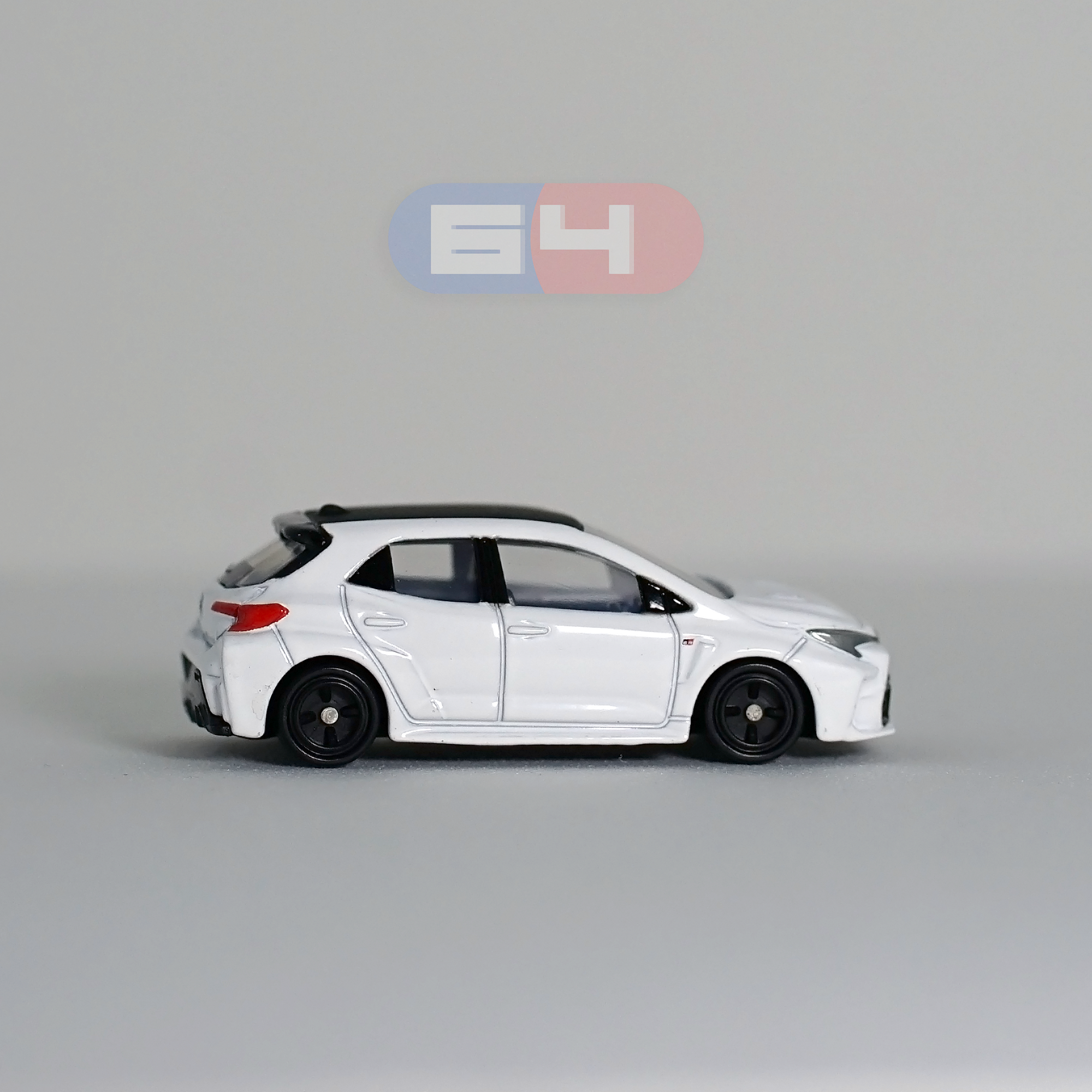 Toyota Corolla GR