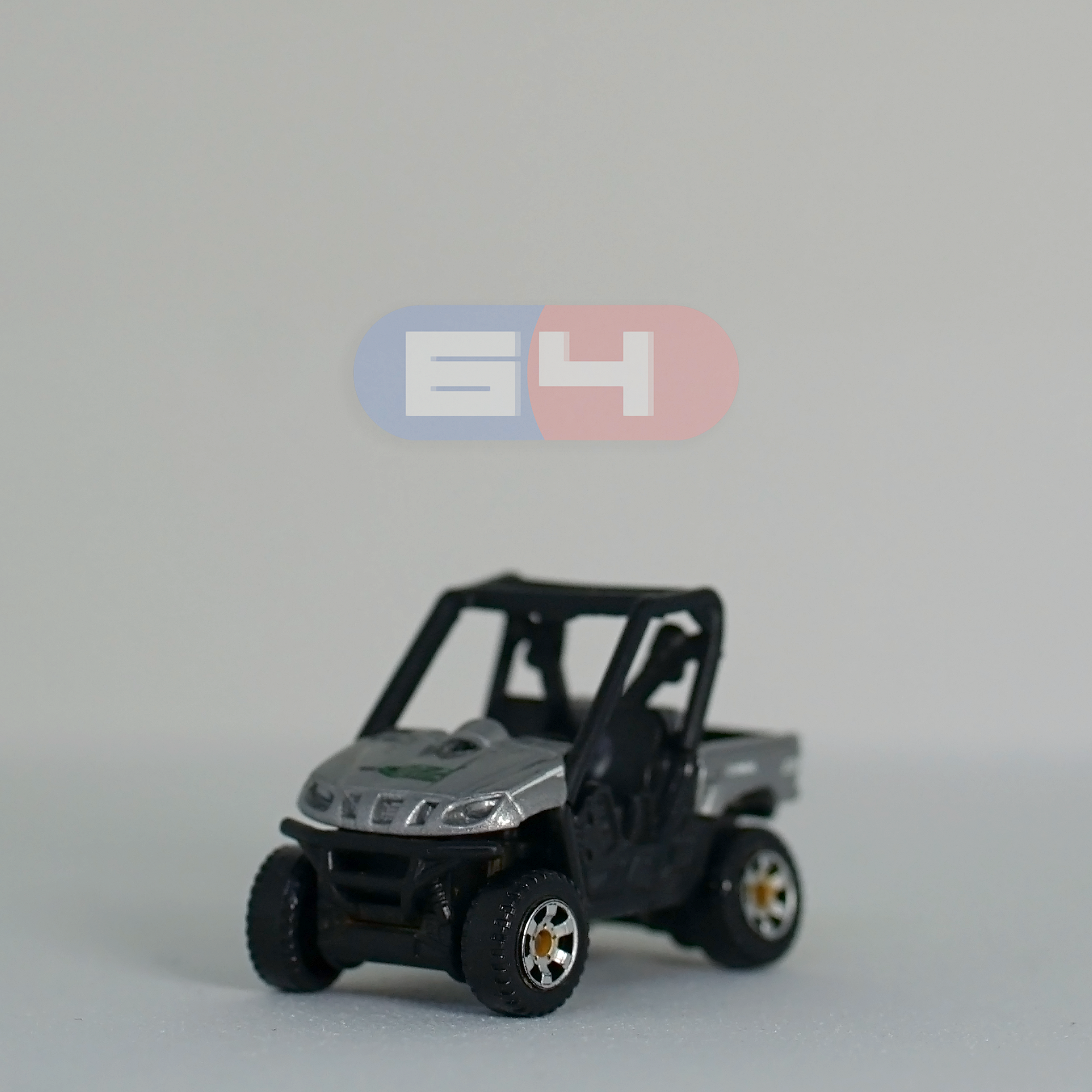 Yamaha Rhino
