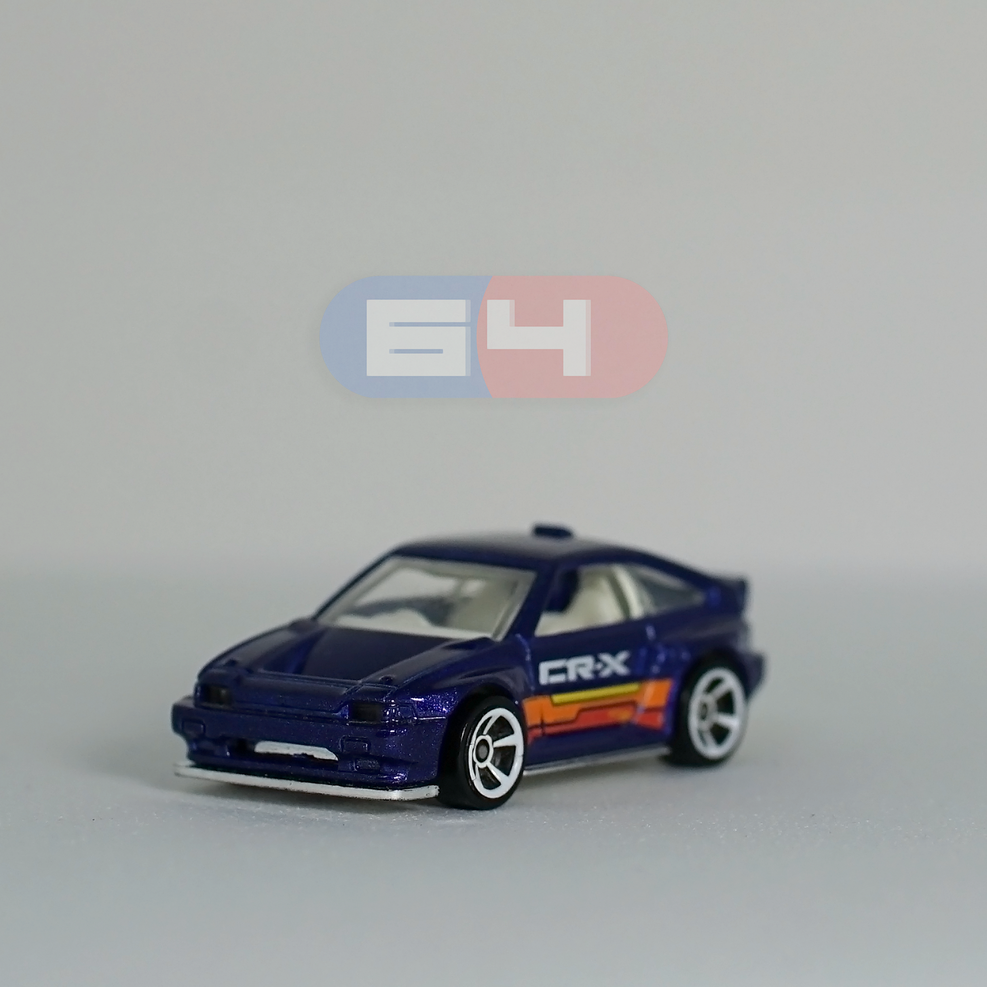 Honda CRX