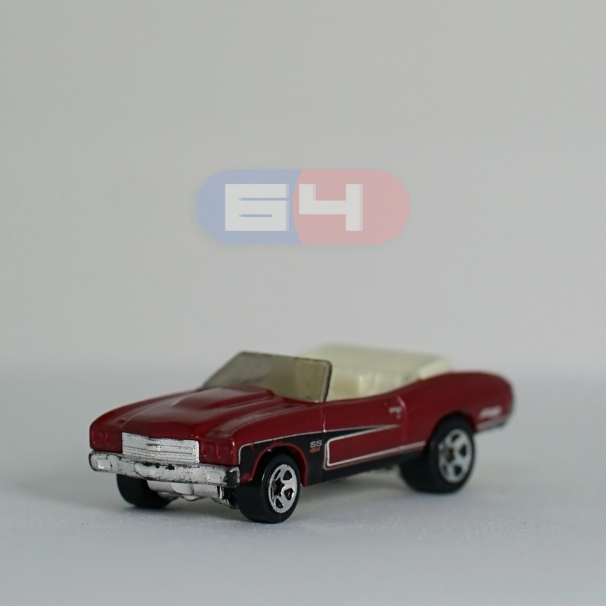 Chevy Chevelle SS