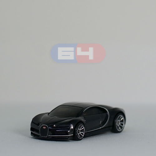 Bugatti Chiron