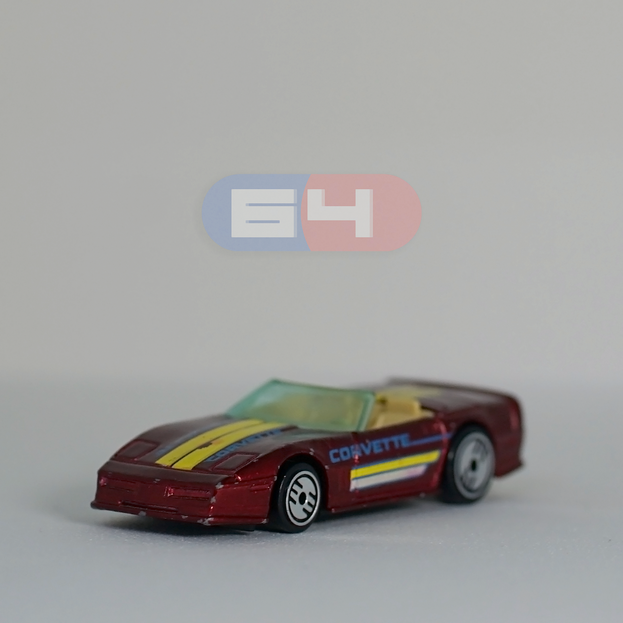 Chevrolet Corvette C4