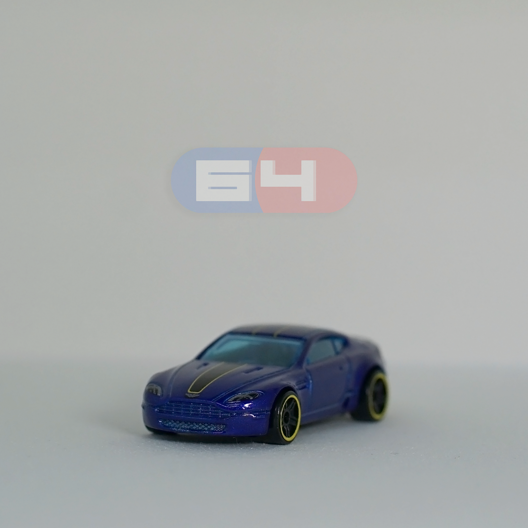 Aston Martin Vantage