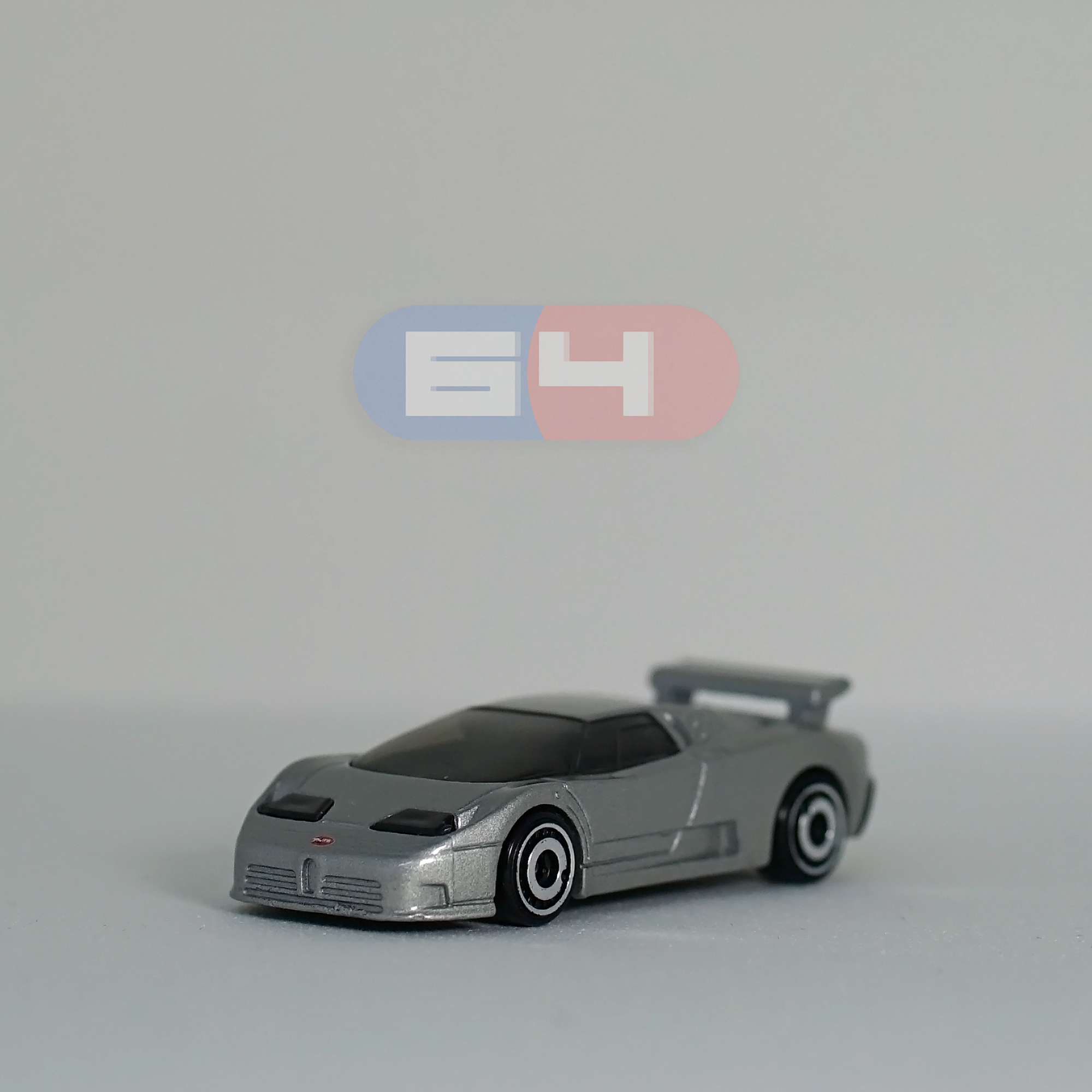 Bugatti EB110