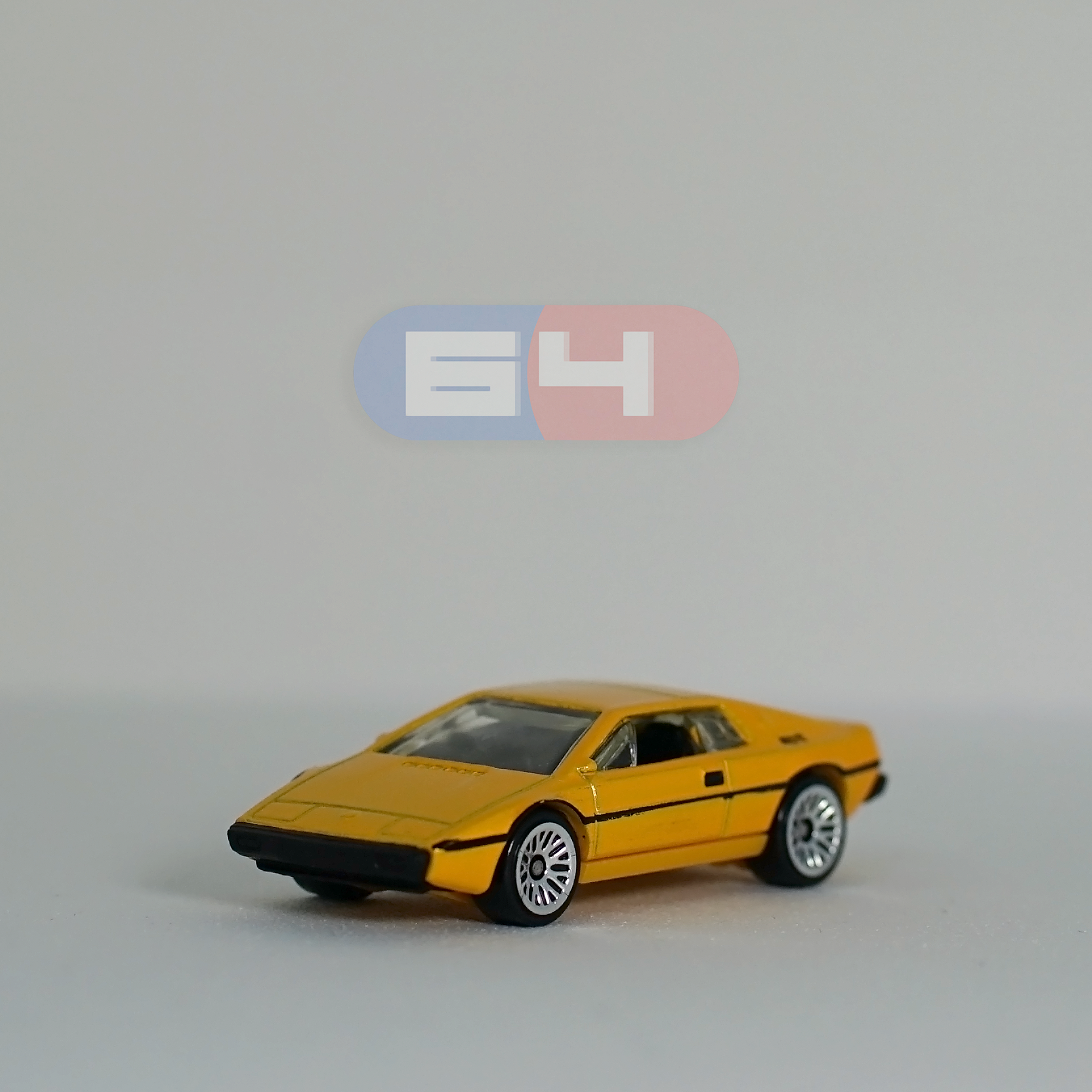 Lotus Esprit
