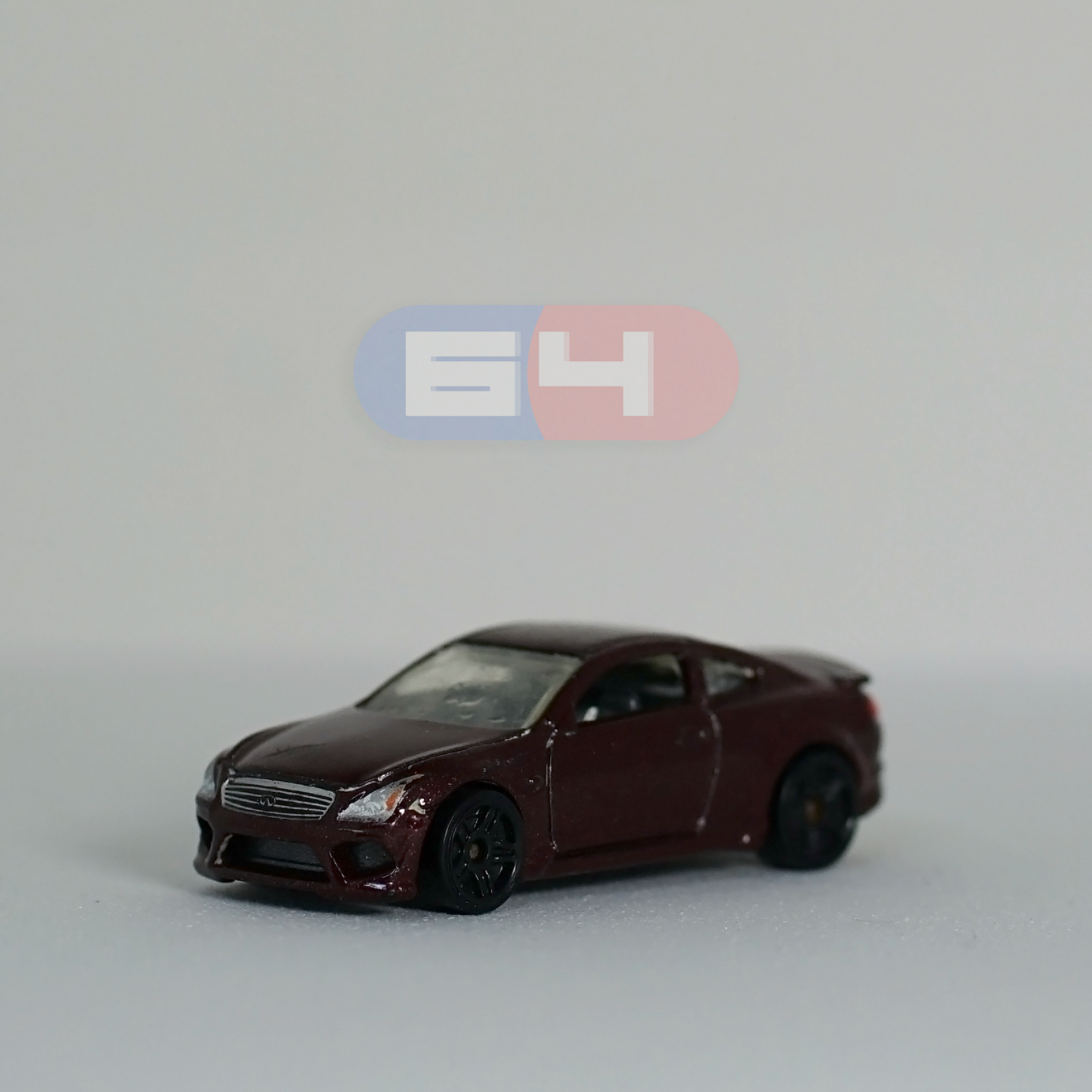 Infiniti G37