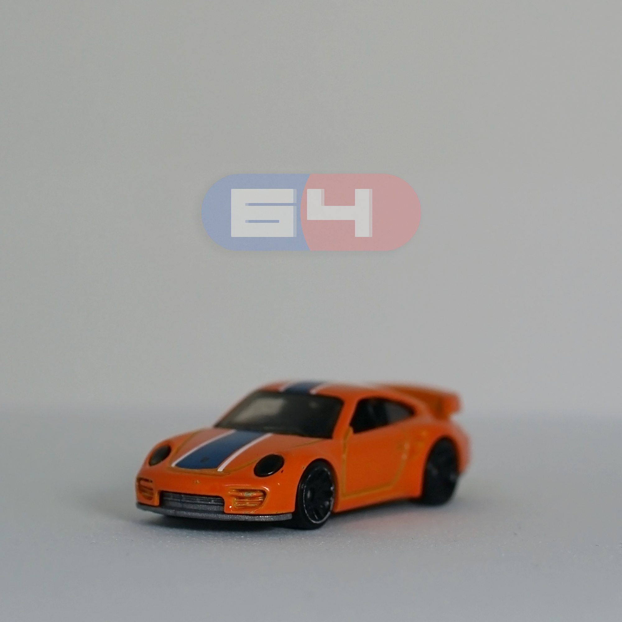 Porsche GT2RS