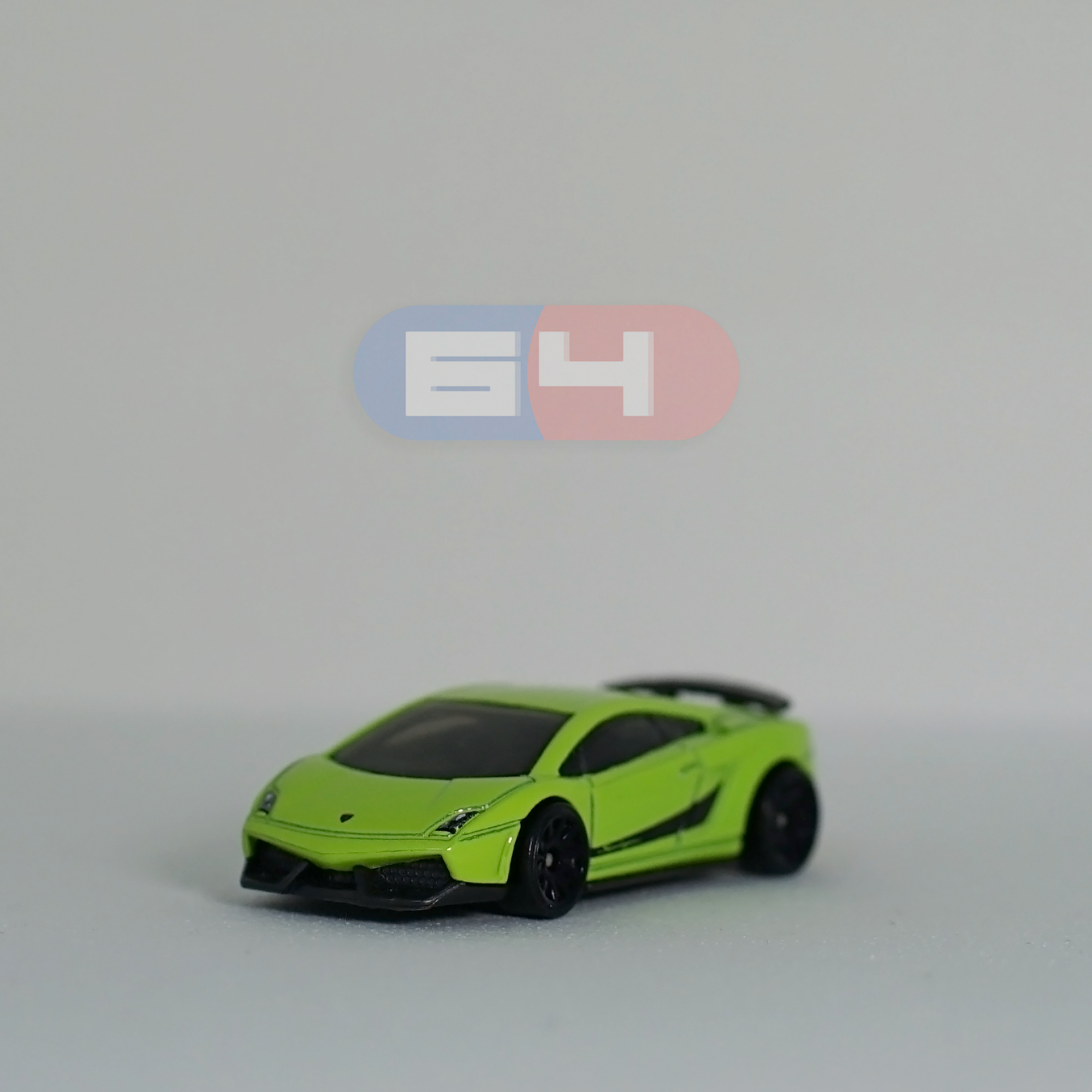 Lamborghini Gallardo
