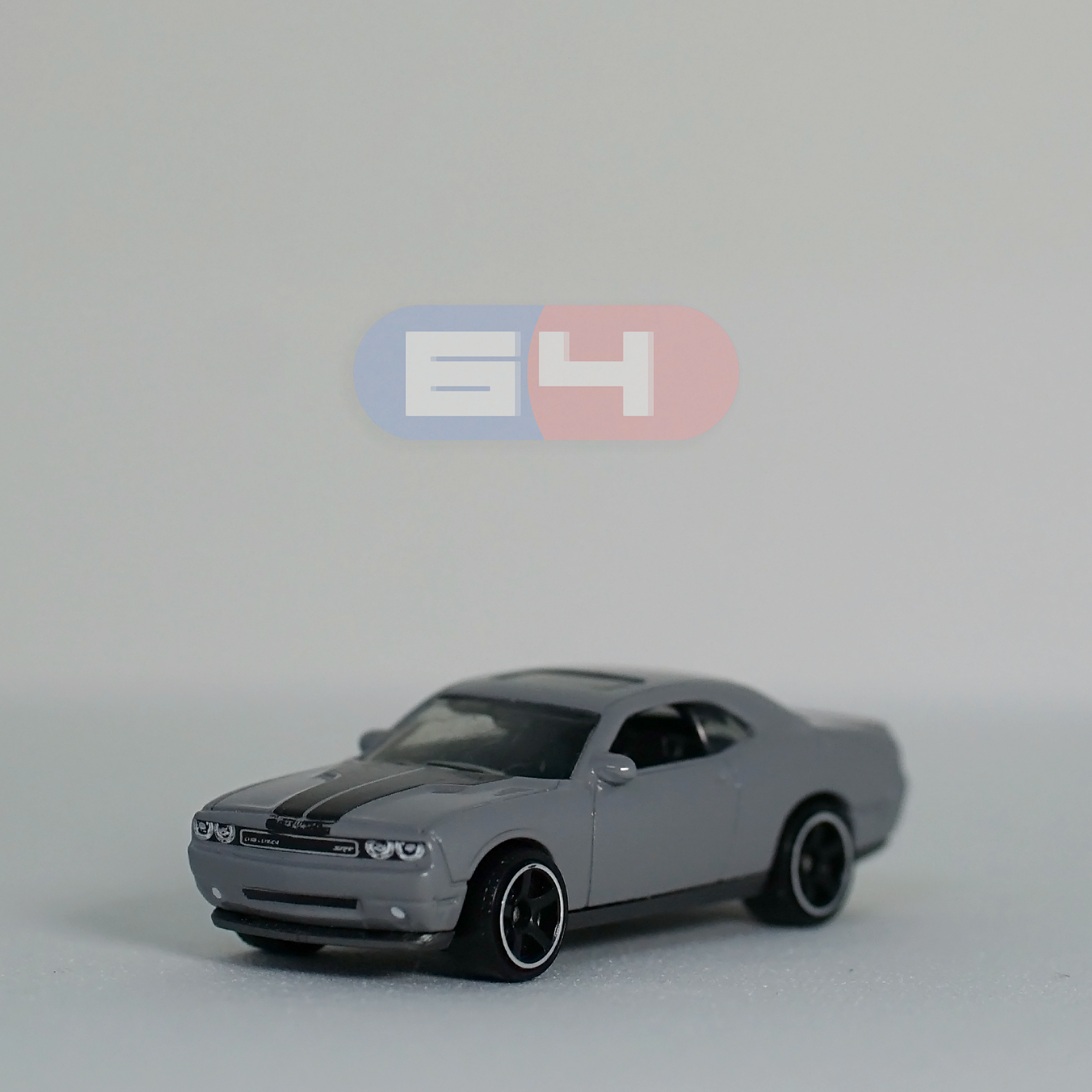 Dodge Challenger SRT