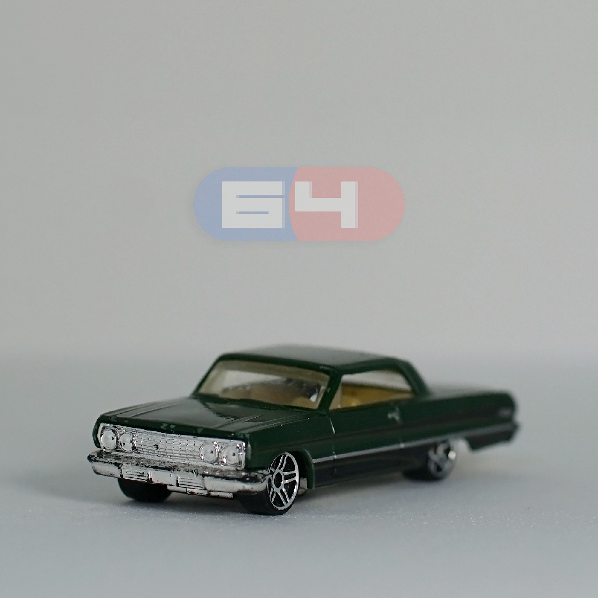 Chevy Impala 64'