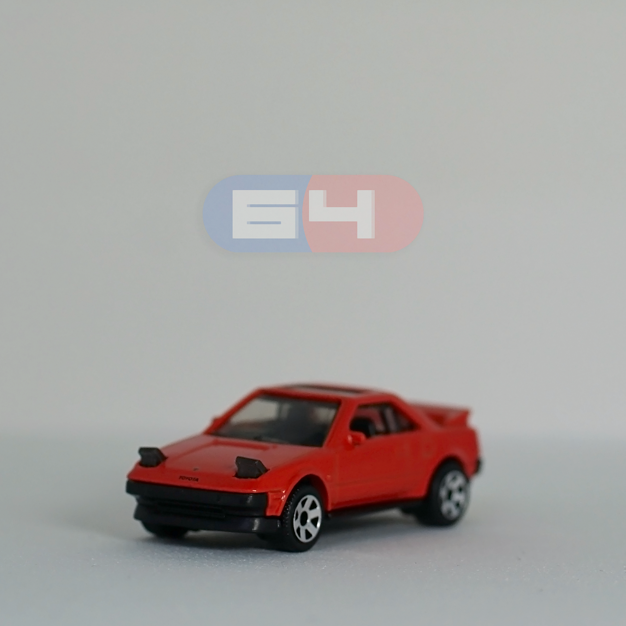 Toyota MR2
