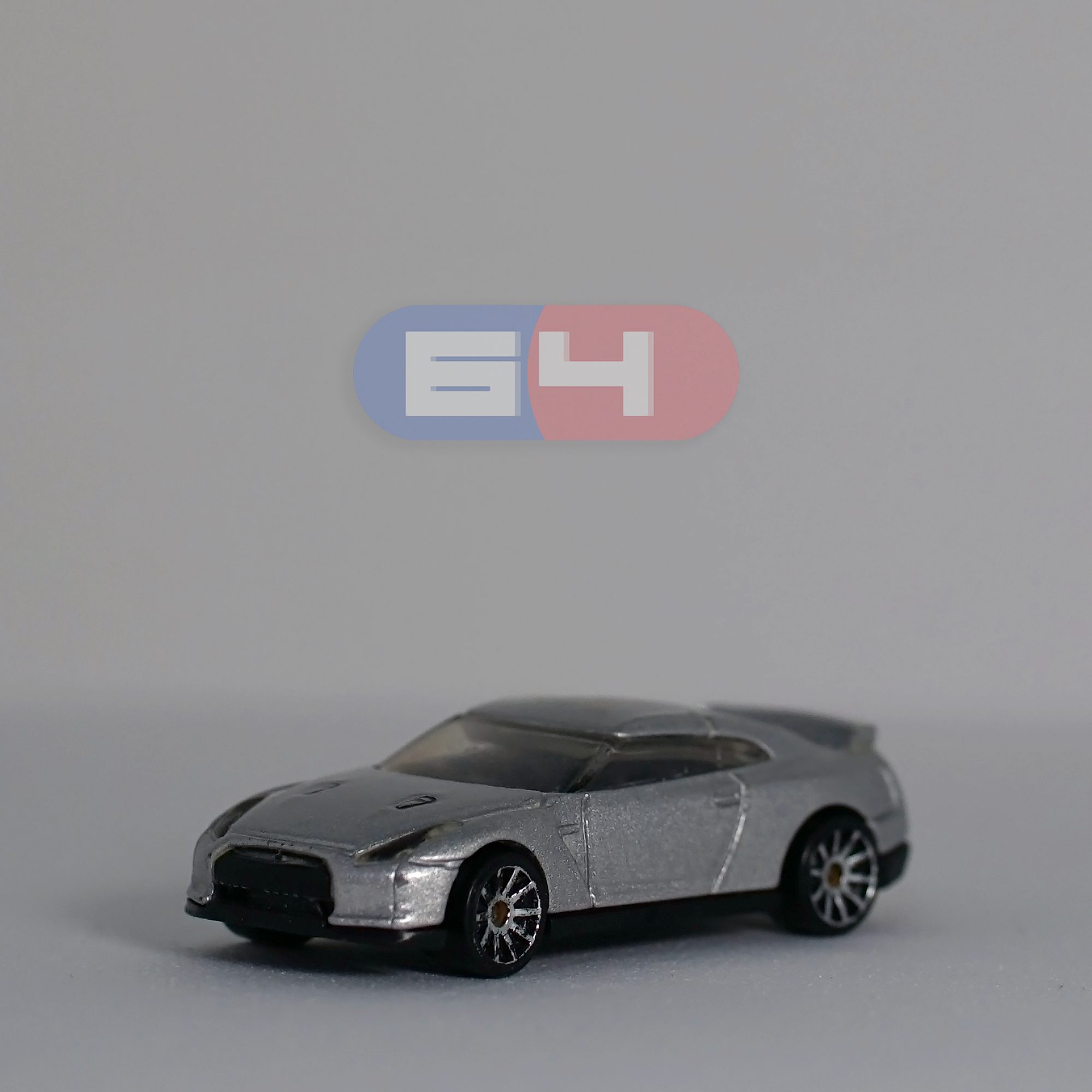 Nissan GTR R35