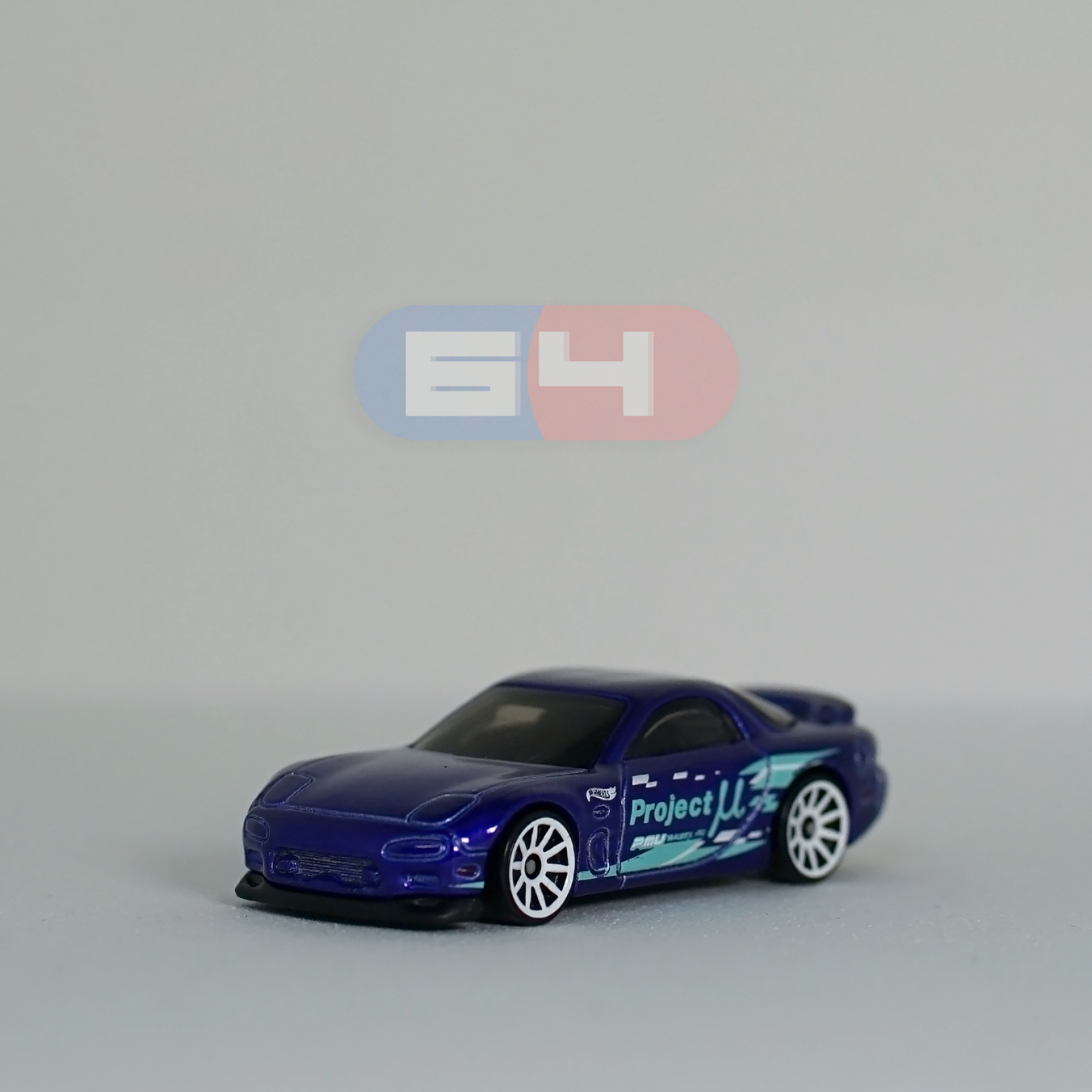 Mazda RX-7