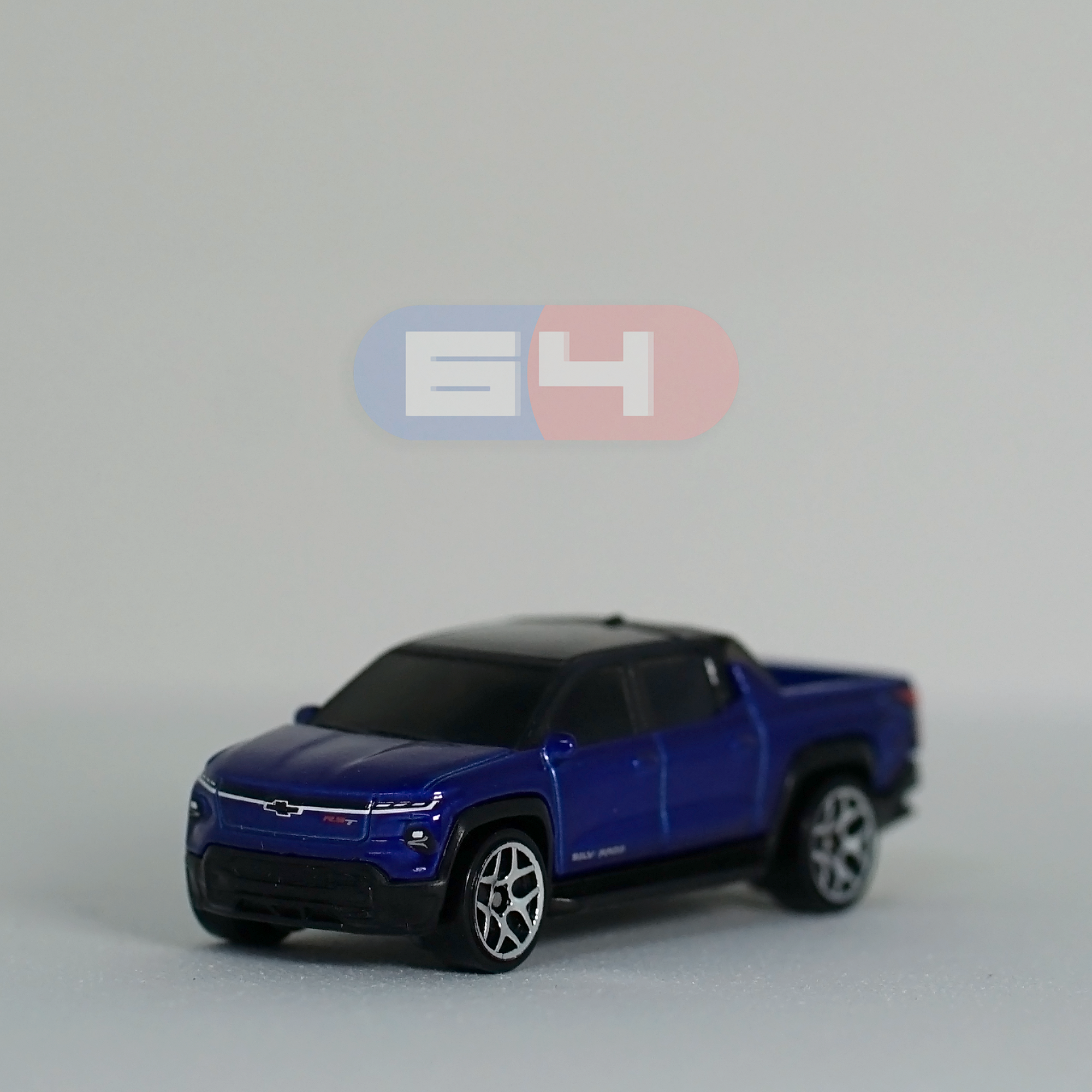 Chevrolet Silverado EV