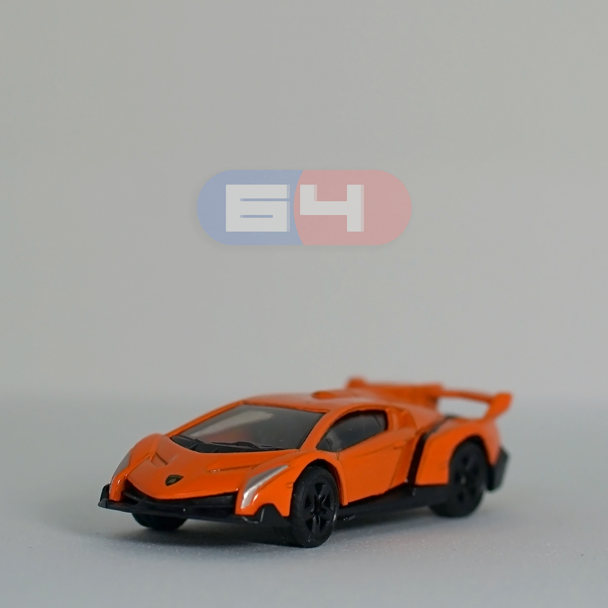 Lamborghini Veneno