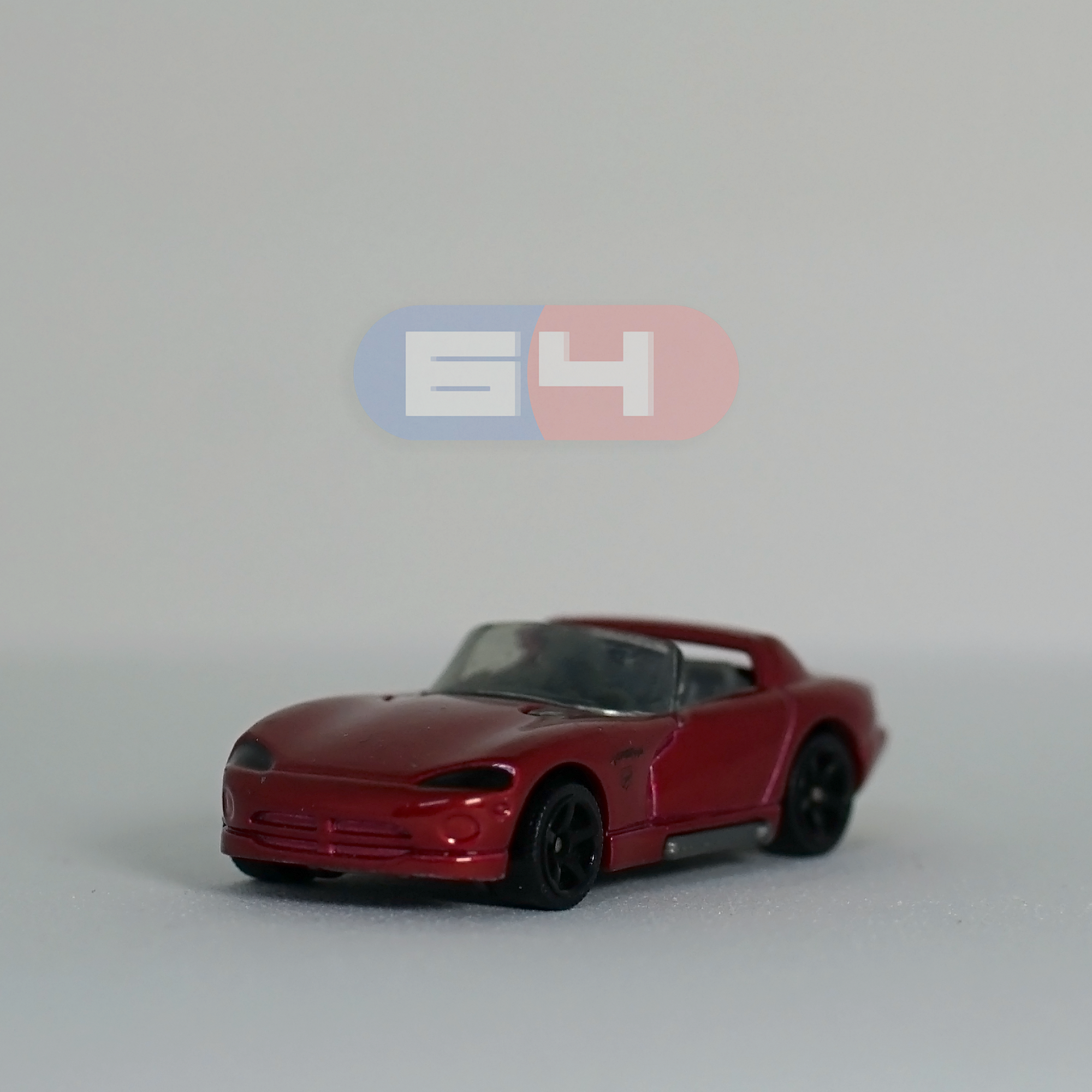 Dodge Viper