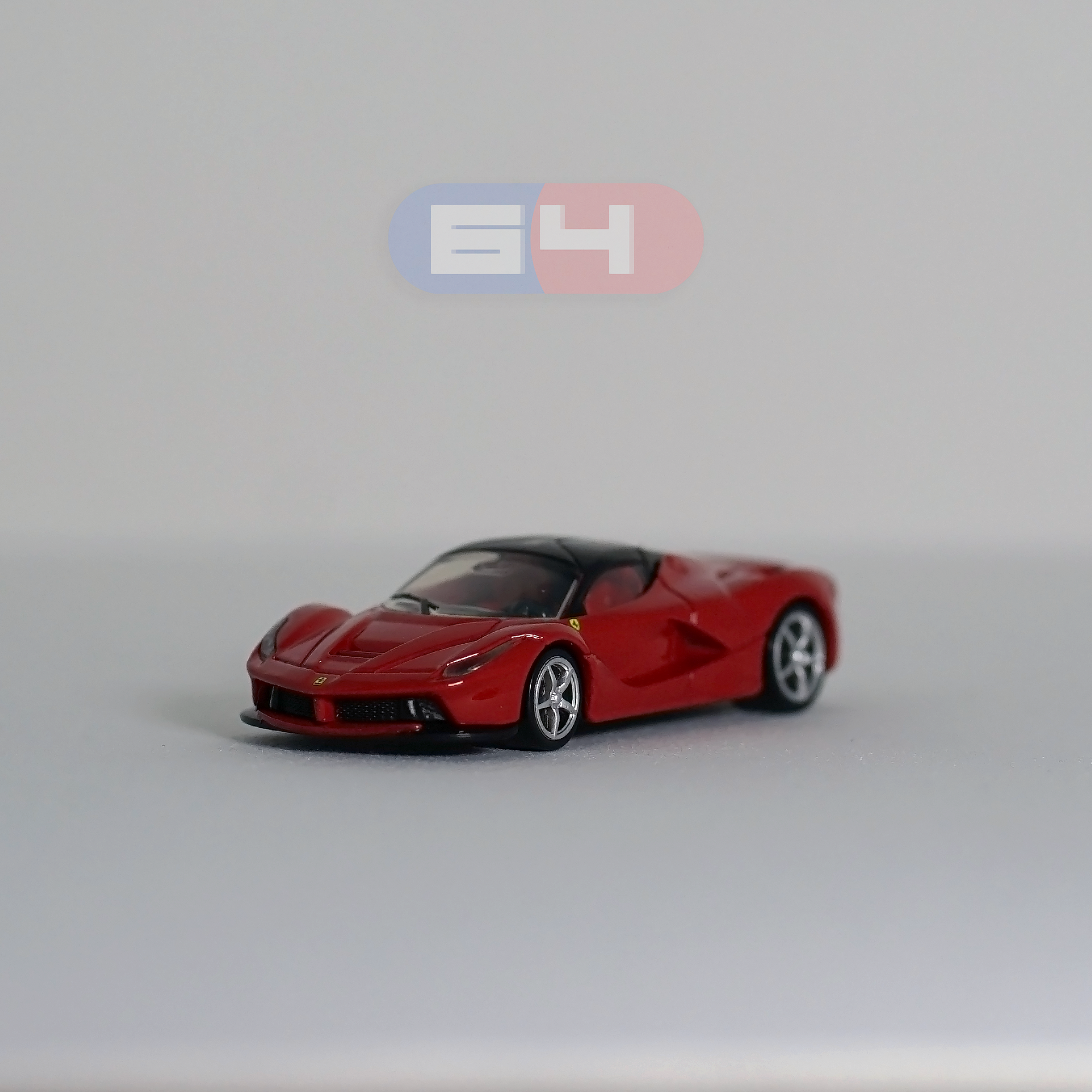 Ferrari La Ferrari