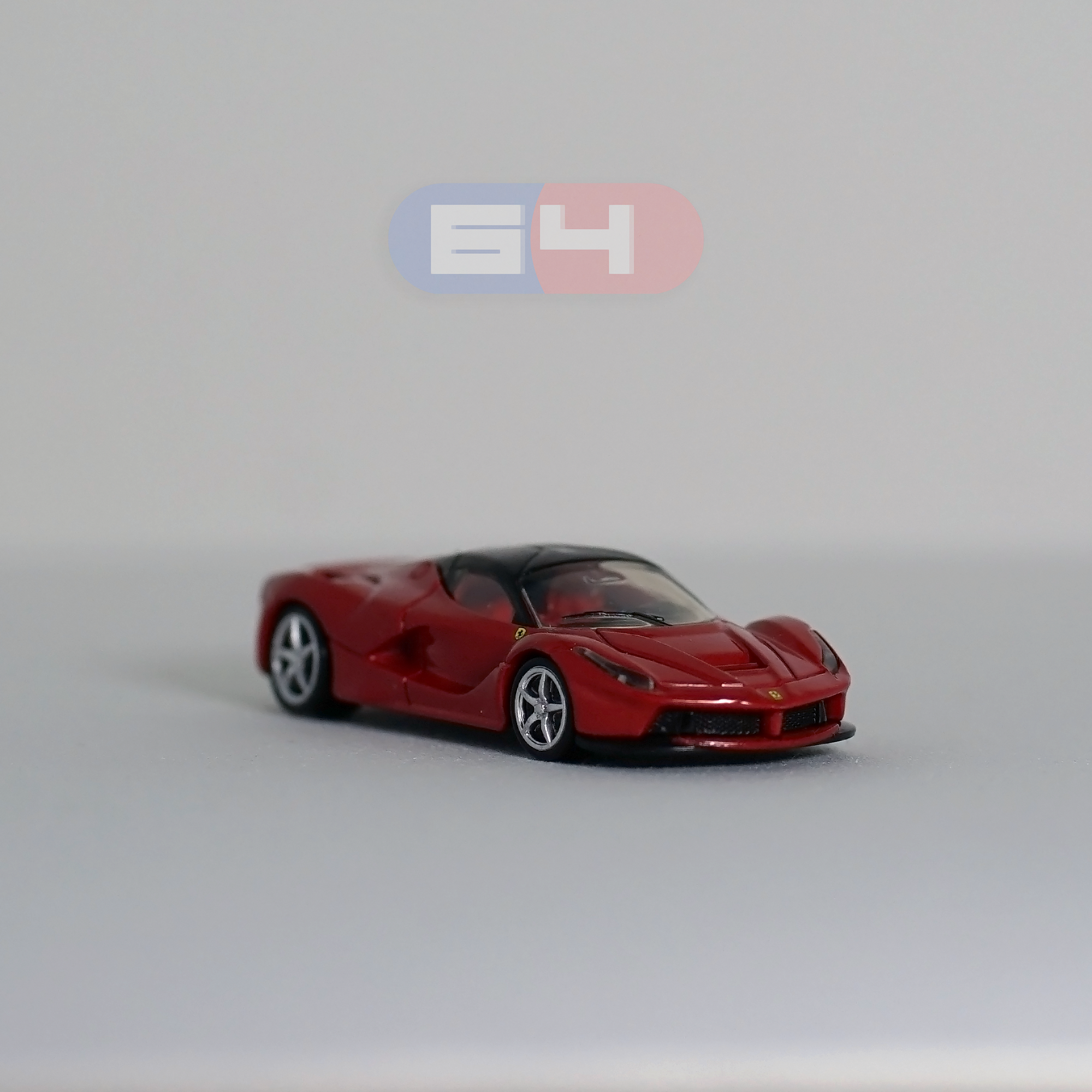 Ferrari La Ferrari