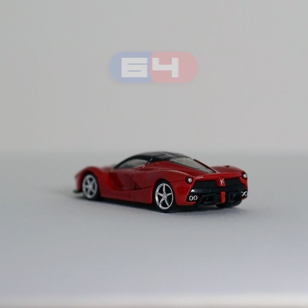 Ferrari La Ferrari