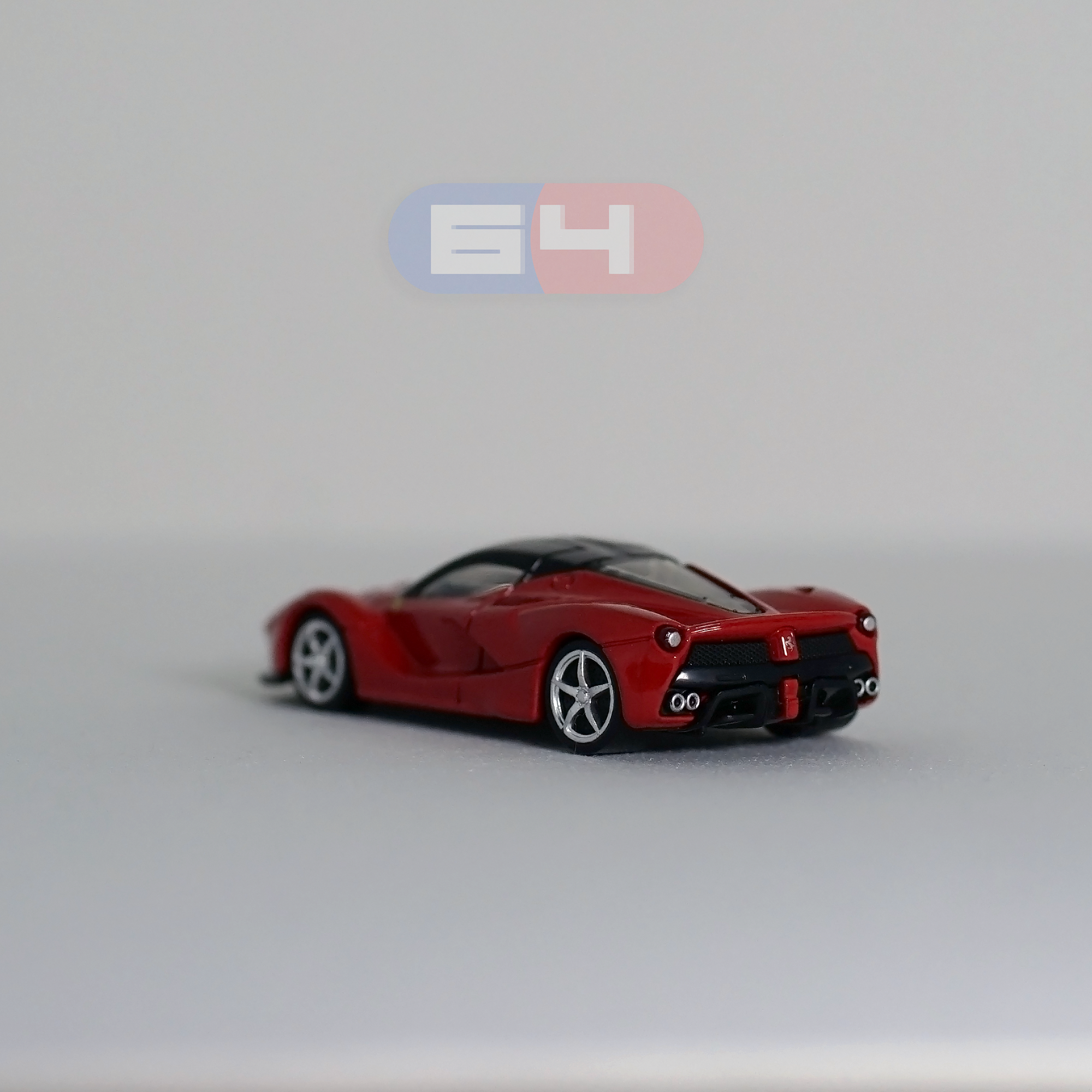 Ferrari La Ferrari