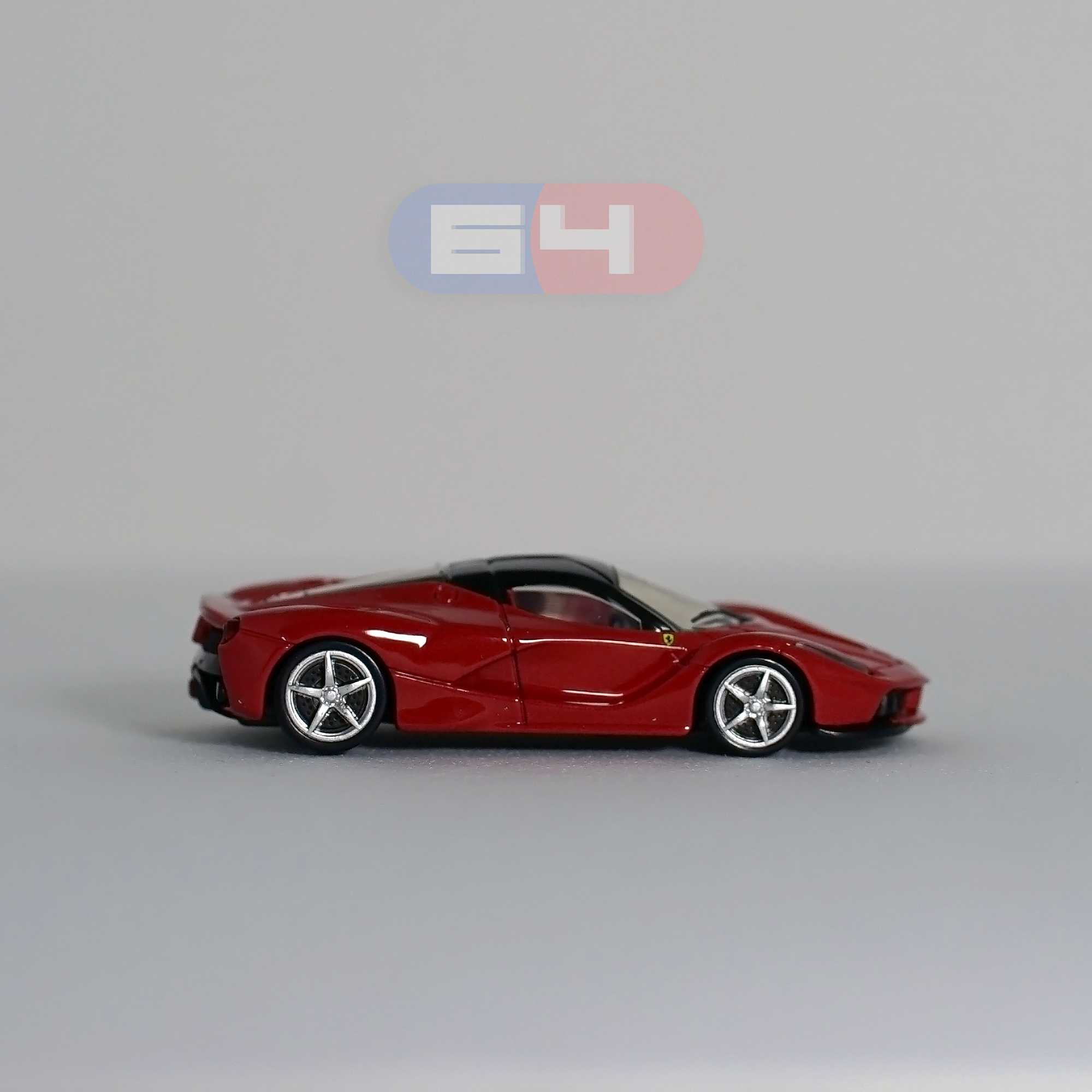 Ferrari La Ferrari