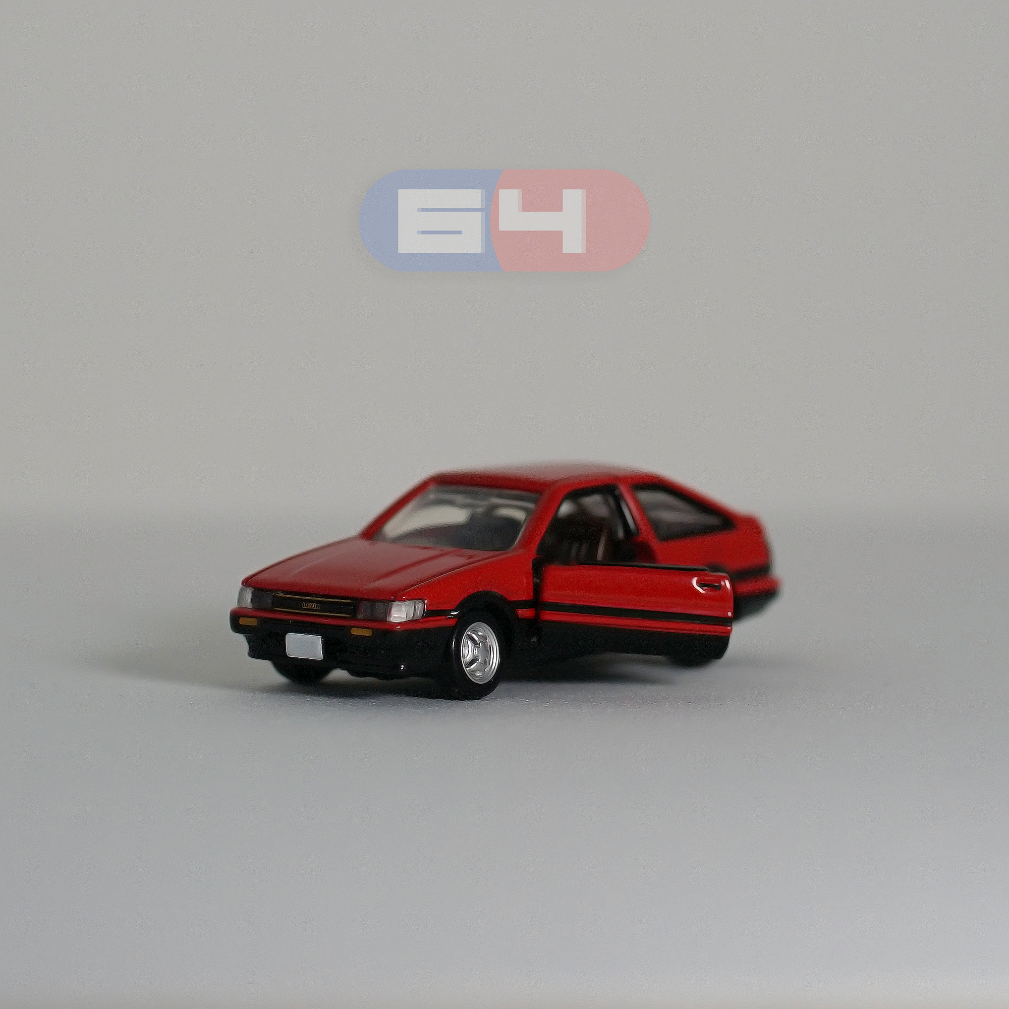 Toyota Corolla Levin AE86