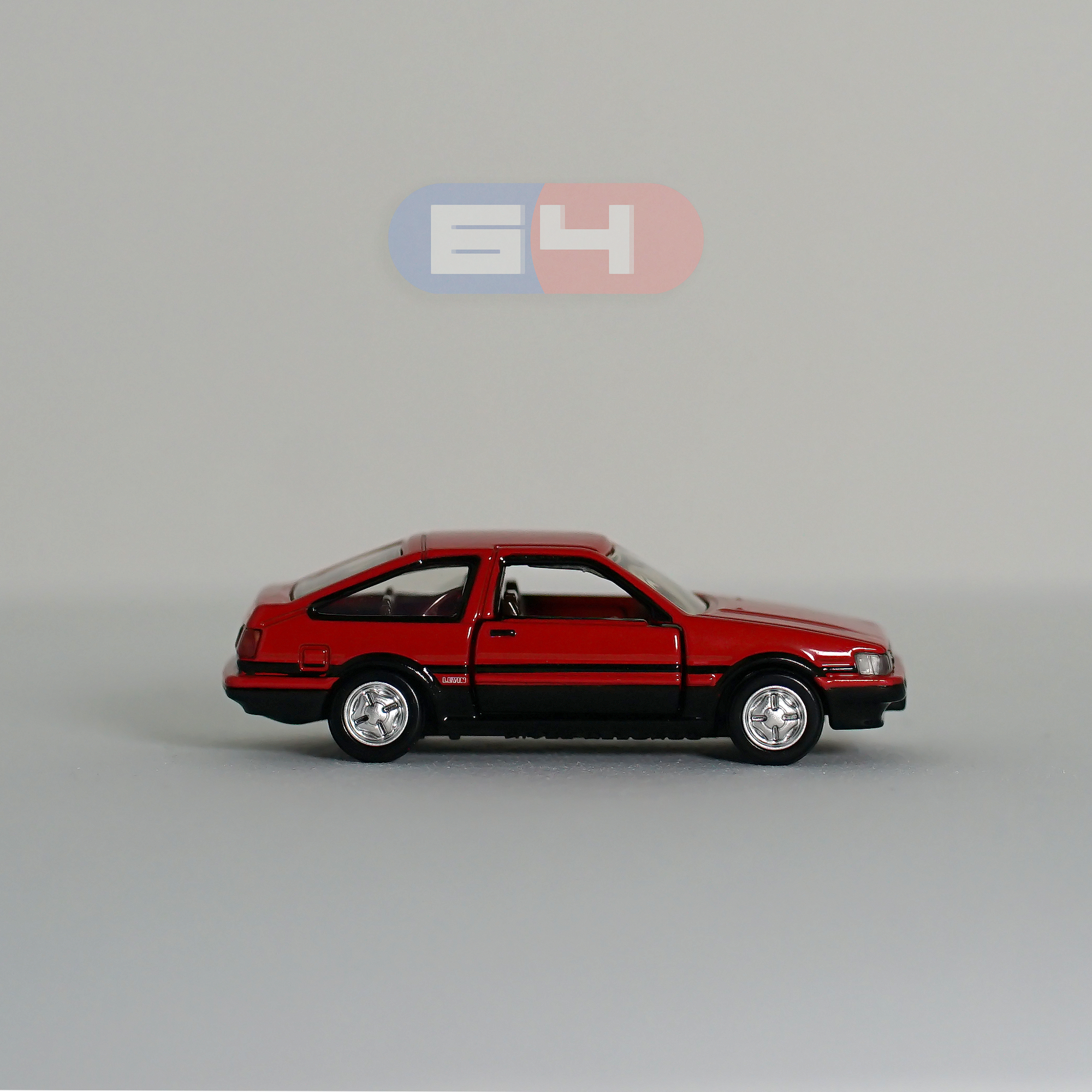 Toyota Corolla Levin AE86