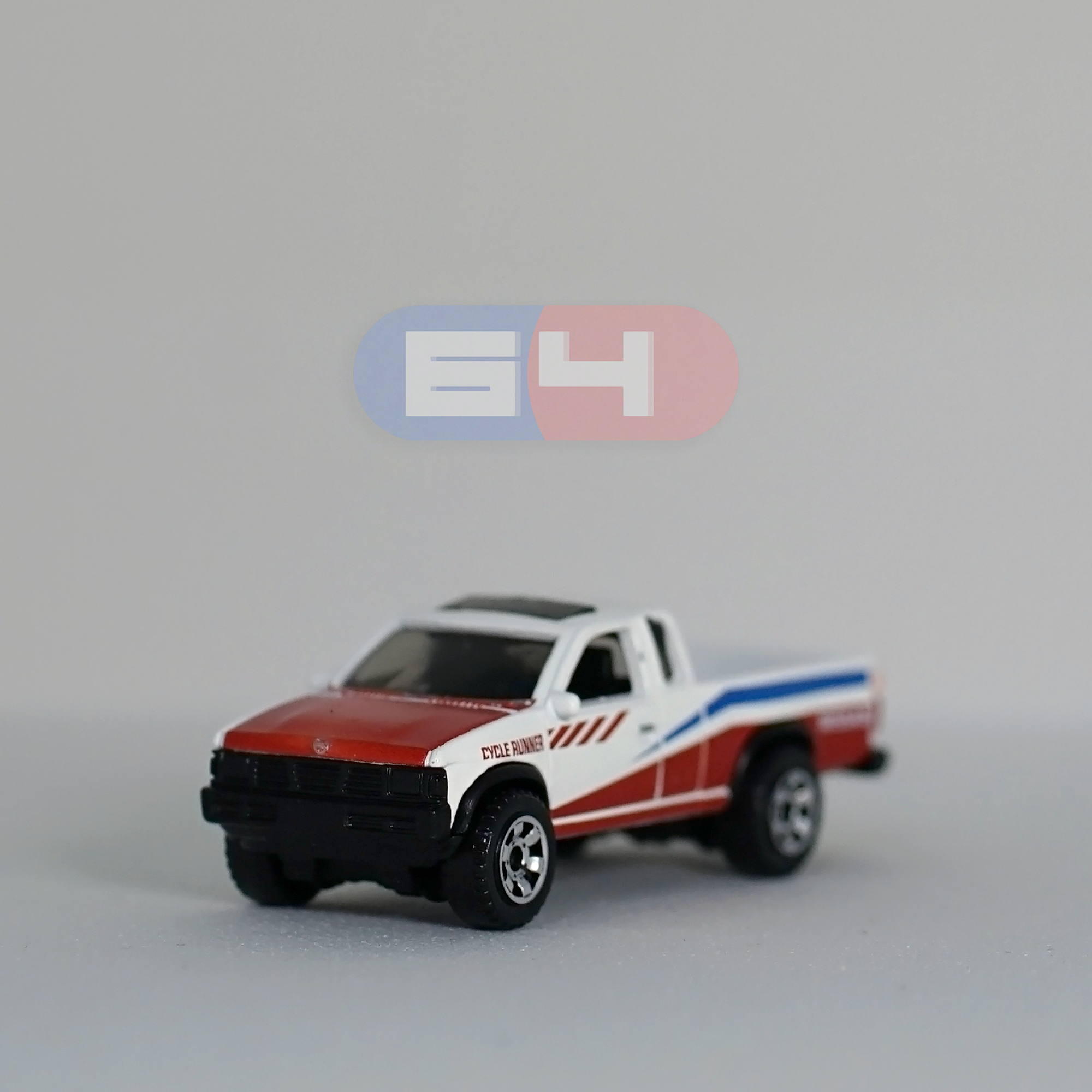 Nissan Hardbody '95