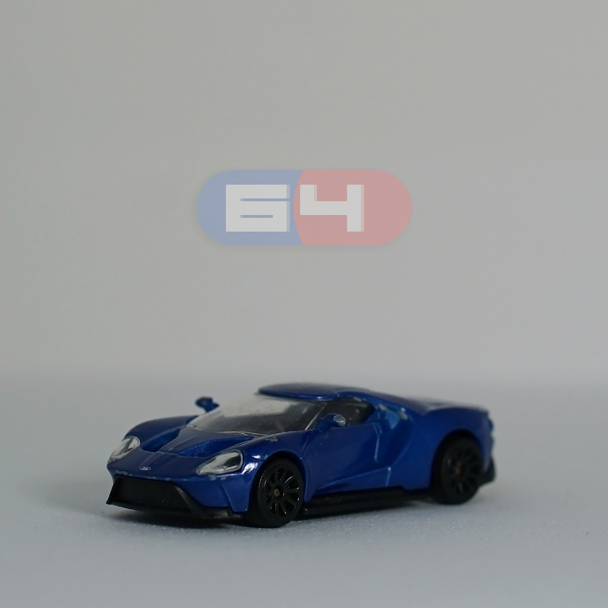 Ford GT