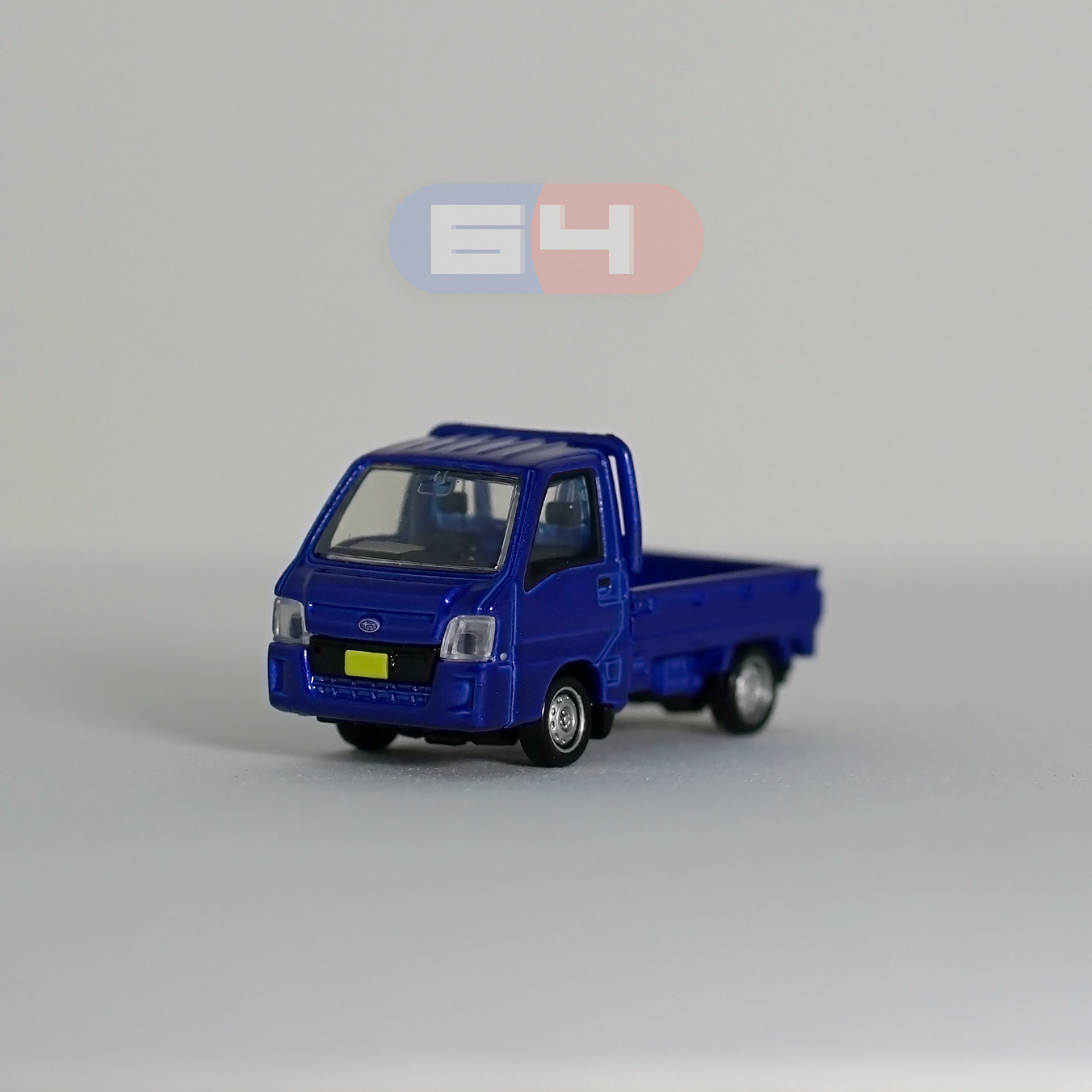 Subaru Sambar