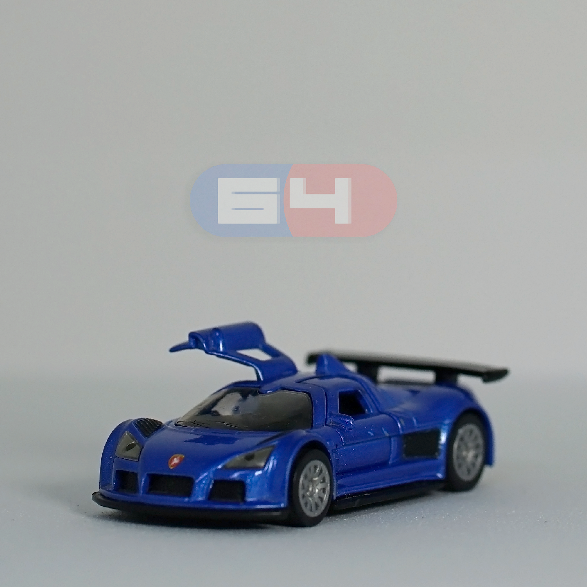 Gumpert Apollo