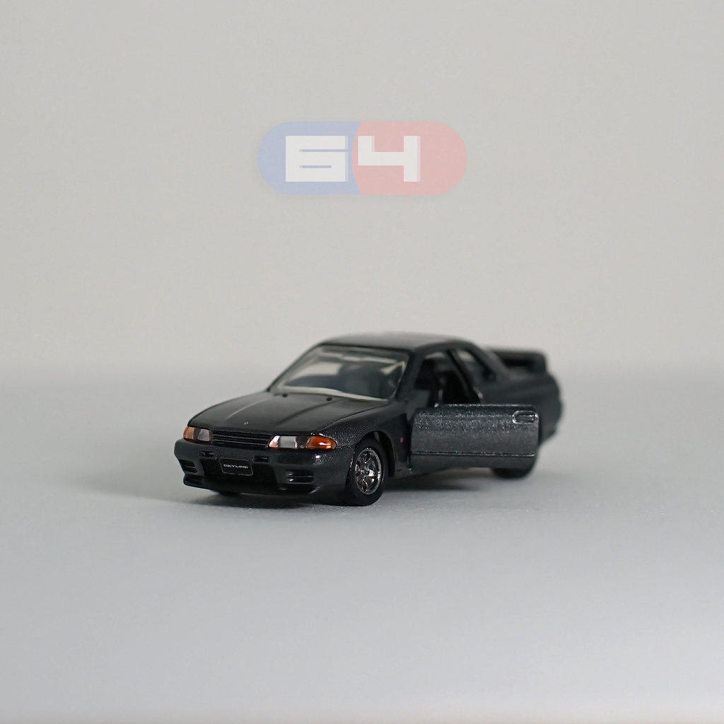 Nissan Skyline GT-R R32