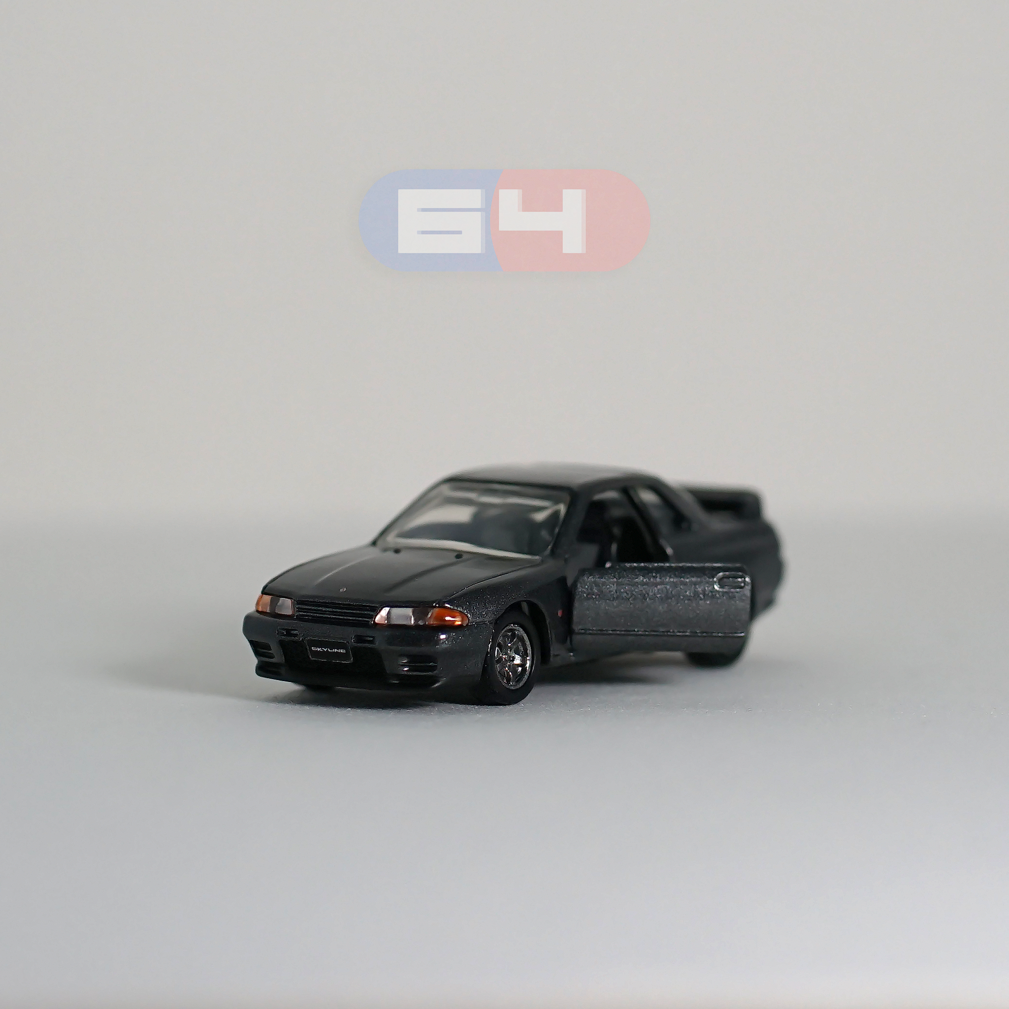 Nissan Skyline GT-R R32