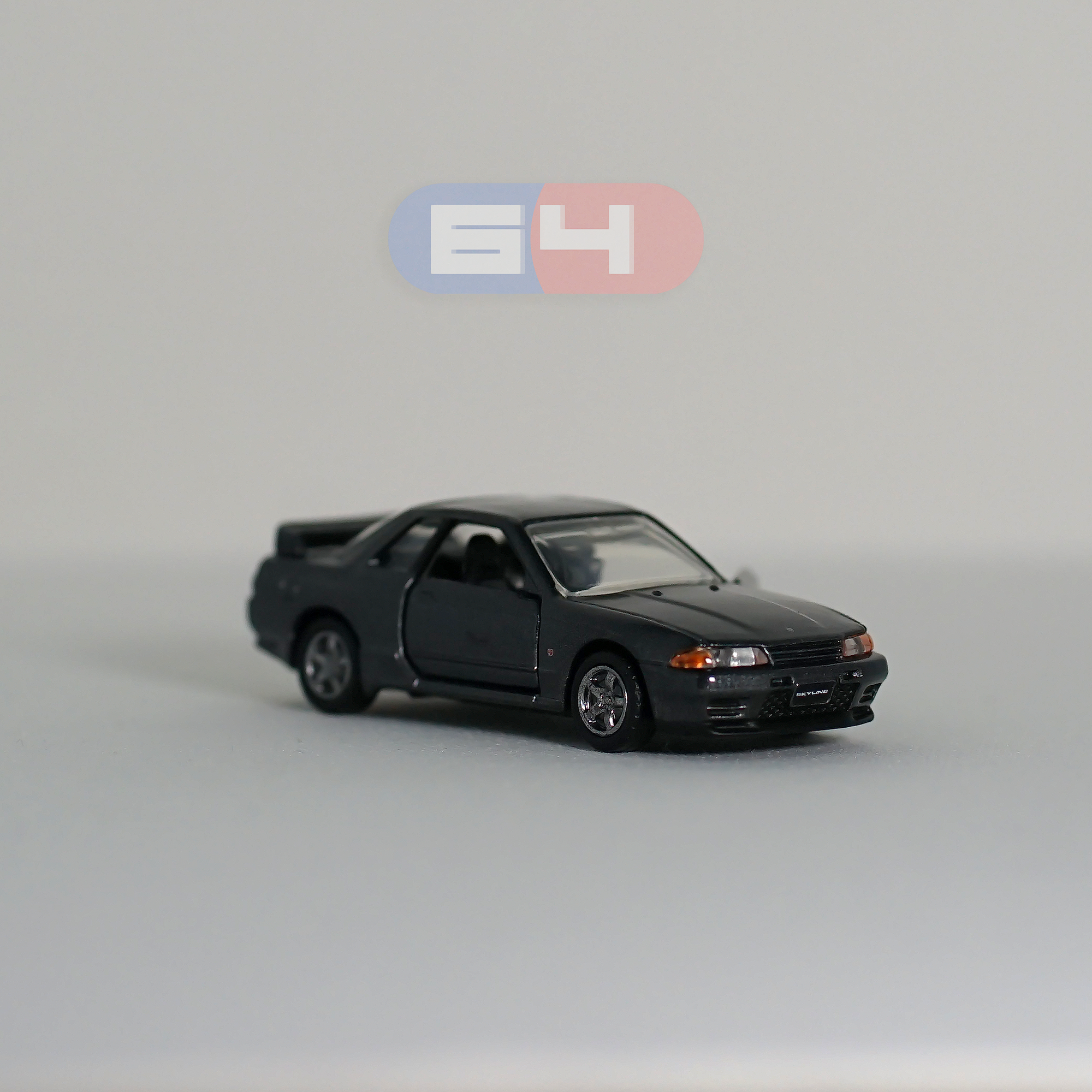 Nissan Skyline GT-R R32
