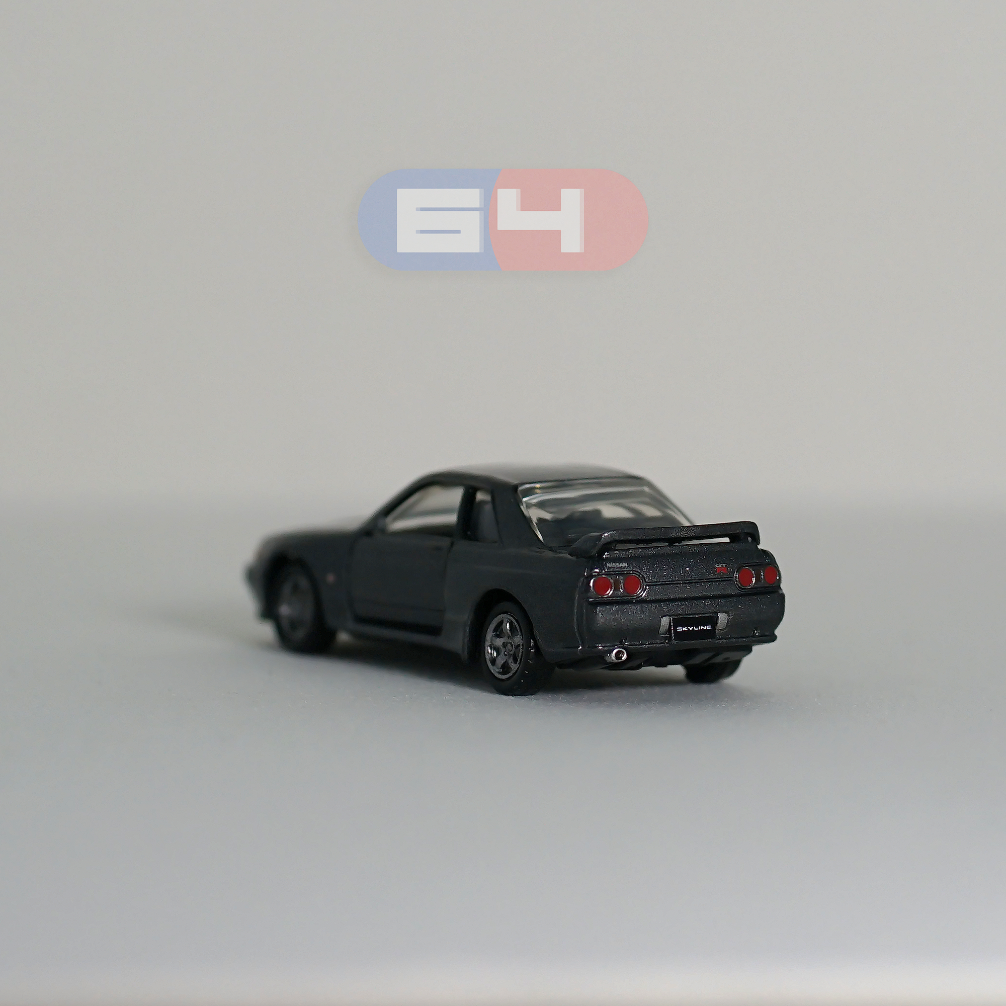 Nissan Skyline GT-R R32