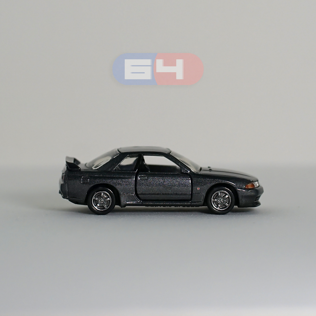 Nissan Skyline GT-R R32