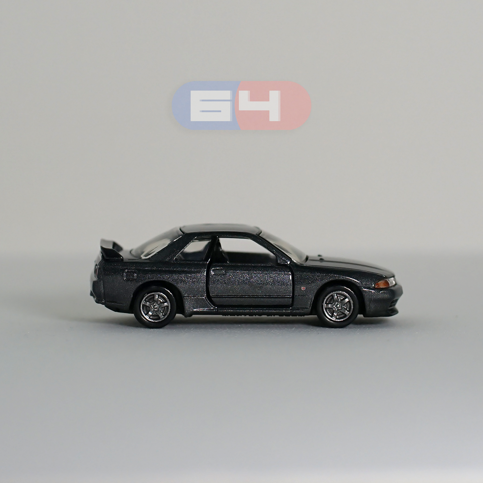 Nissan Skyline GT-R R32